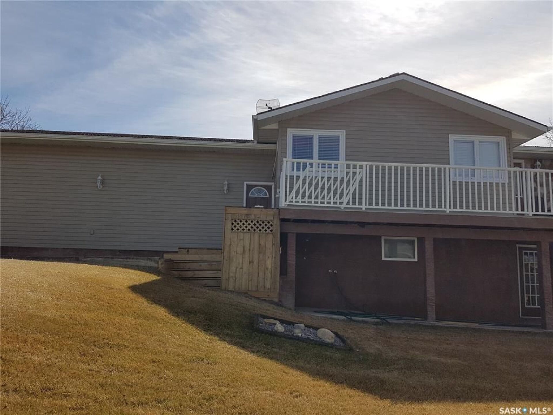Lake Home / Cottage for sale at Katepwa Beach, Katepwa Lake, Saskatchewan