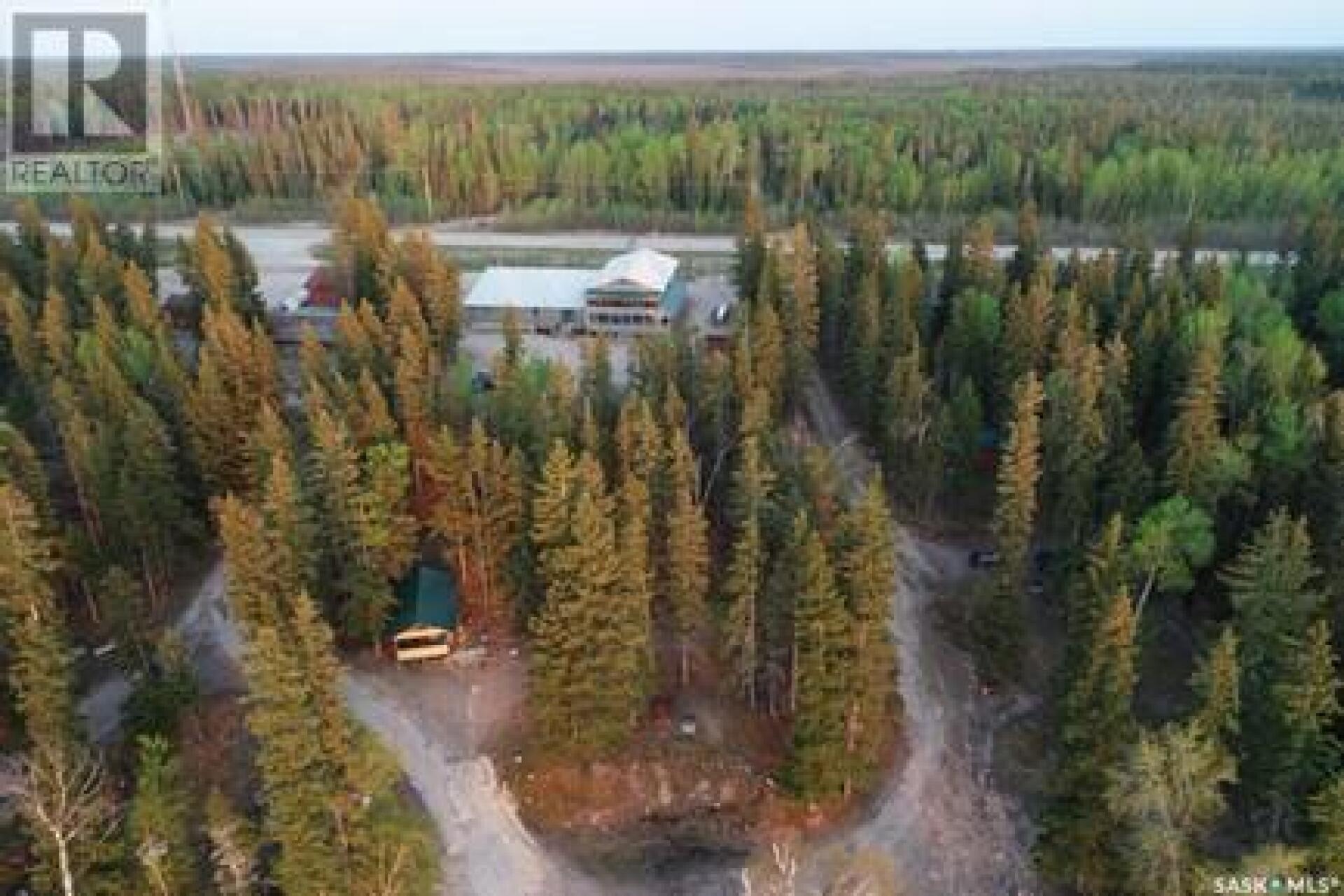 Lake Business for sale at Deschambault Lake, Deschambault Lake