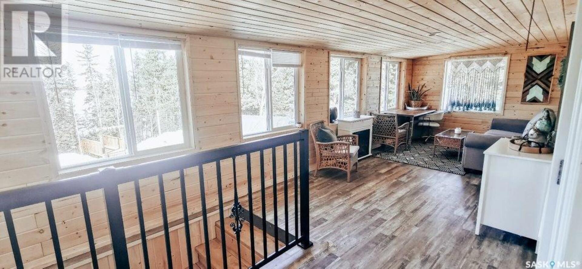 Lake Business for sale at Deschambault Lake, Deschambault Lake