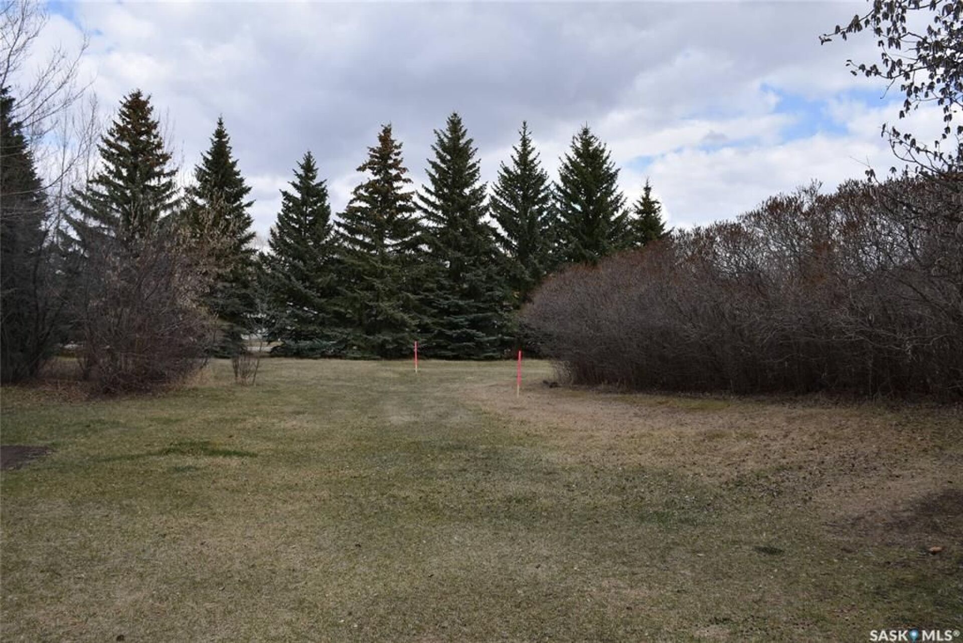 Lake Lot for sale at Katepwa Beach, Katepwa Lake, Saskatchewan