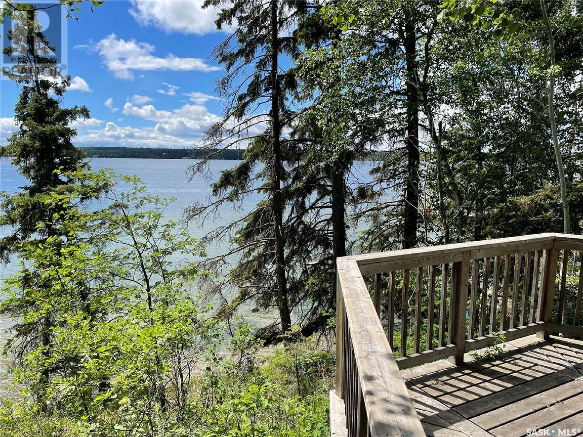 Lake Home / Cottage for sale at Emma Lake, Emma Lake, Saskatchewan