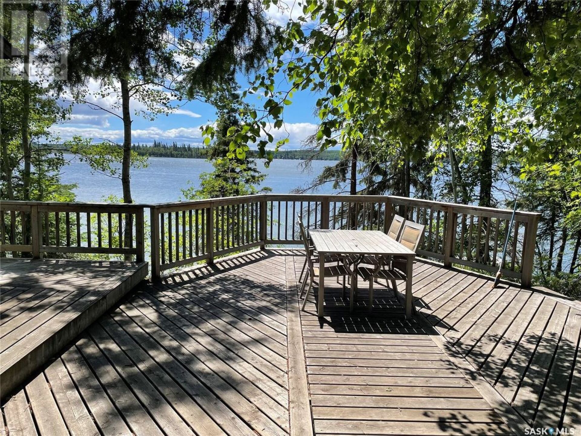 Lake Home / Cottage for sale at Emma Lake, Emma Lake, Saskatchewan