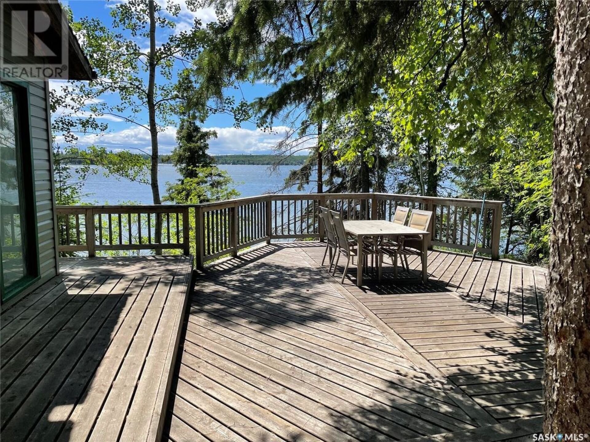 Lake Home / Cottage for sale at Emma Lake, Emma Lake, Saskatchewan
