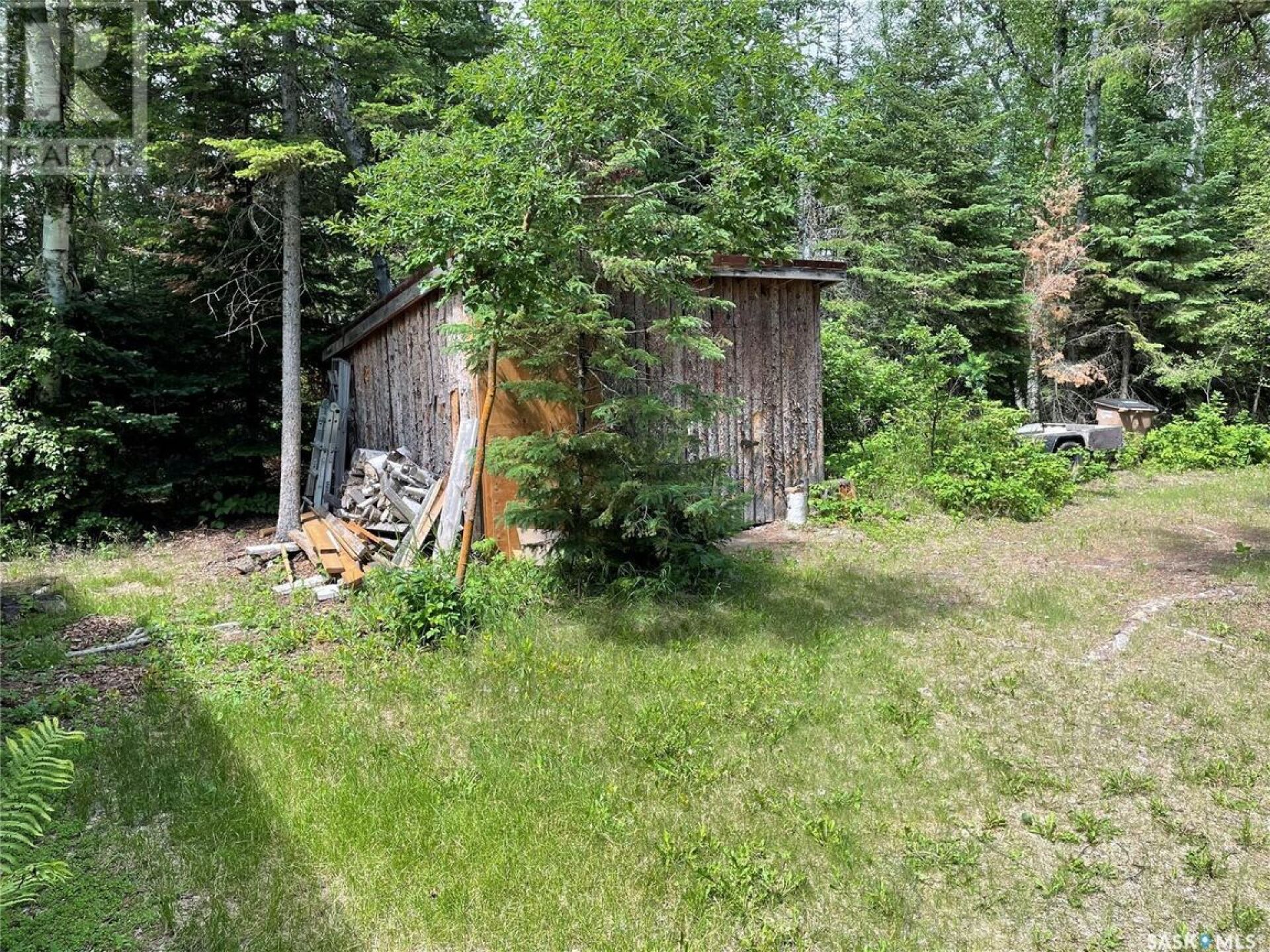 Lake Home / Cottage for sale at Emma Lake, Emma Lake, Saskatchewan