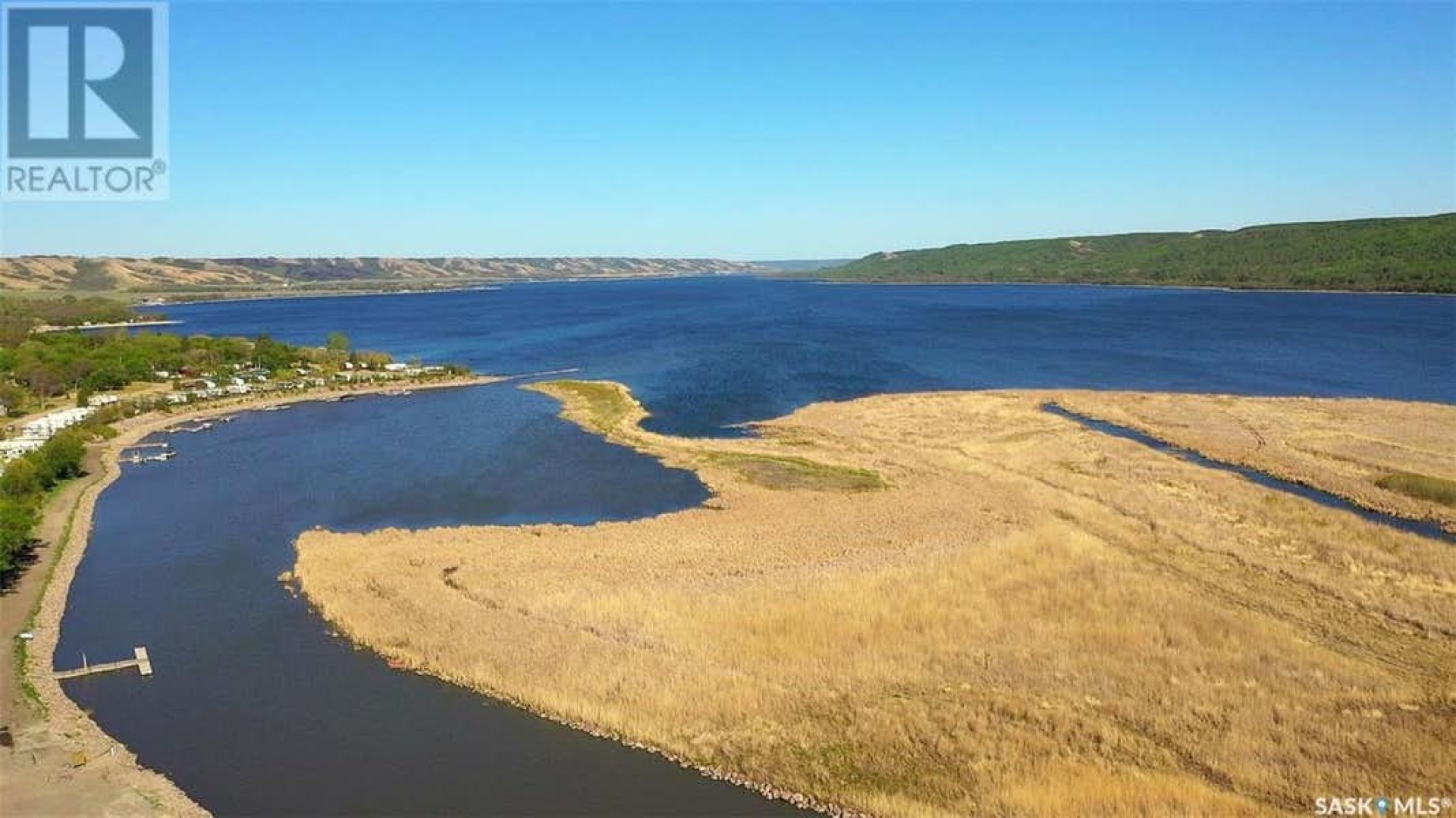 Lake Home / Cottage for sale at West End, Round Lake (south), Saskatchewan