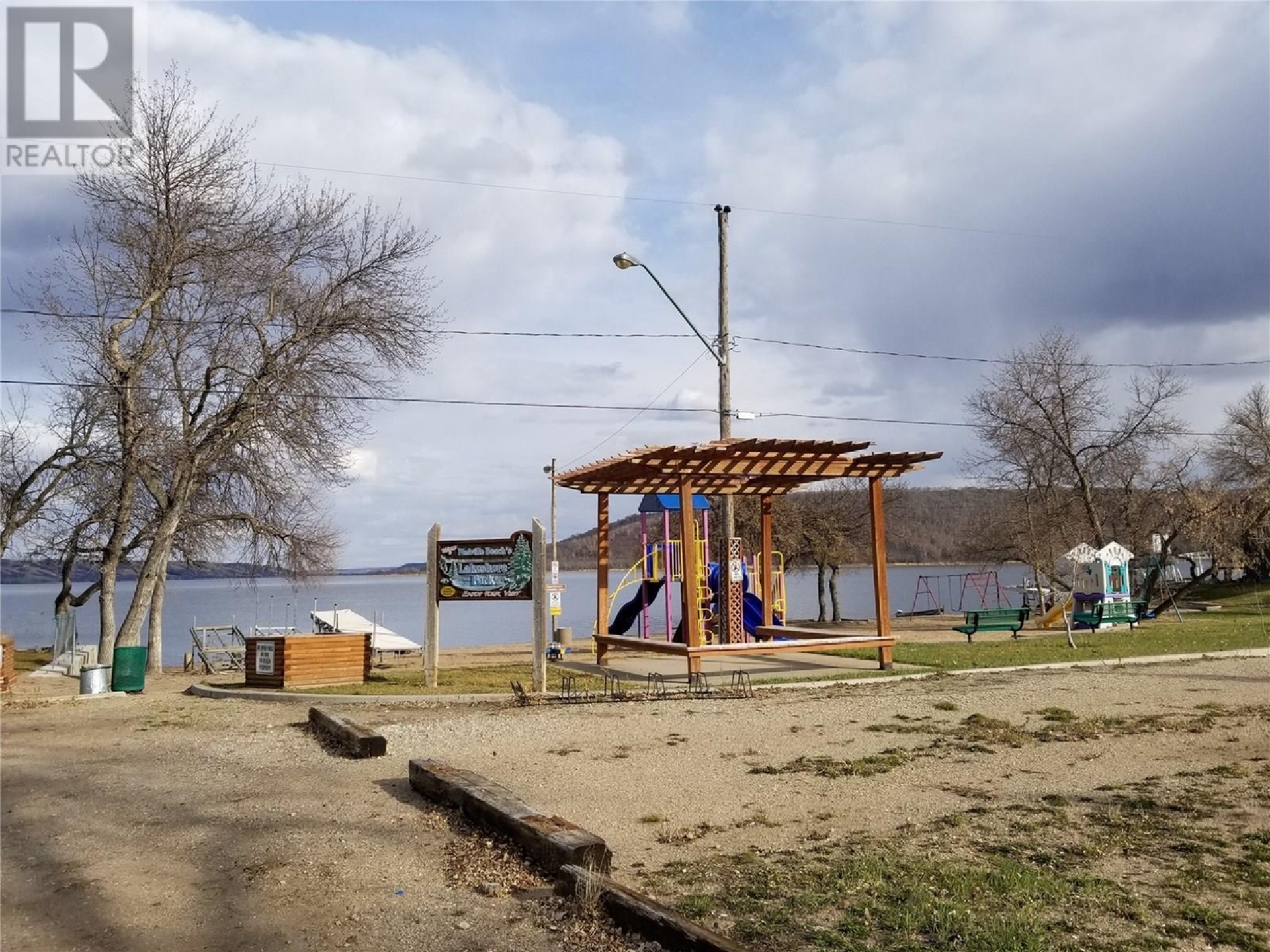 Lake Home / Cottage for sale at Melville Beach, Crooked Lake, Saskatchewan