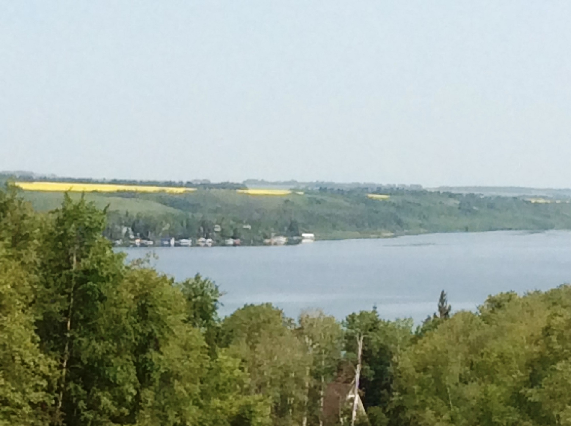 Lake Home / Cottage for sale at Nickorick Beach, Wakaw Lake, Saskatchewan