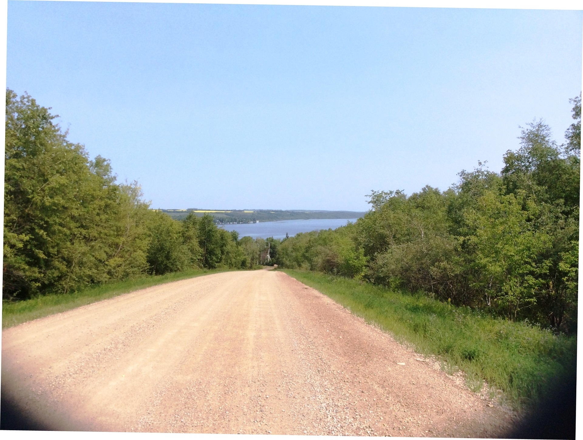 Lake Home / Cottage for sale at Nickorick Beach, Wakaw Lake, Saskatchewan