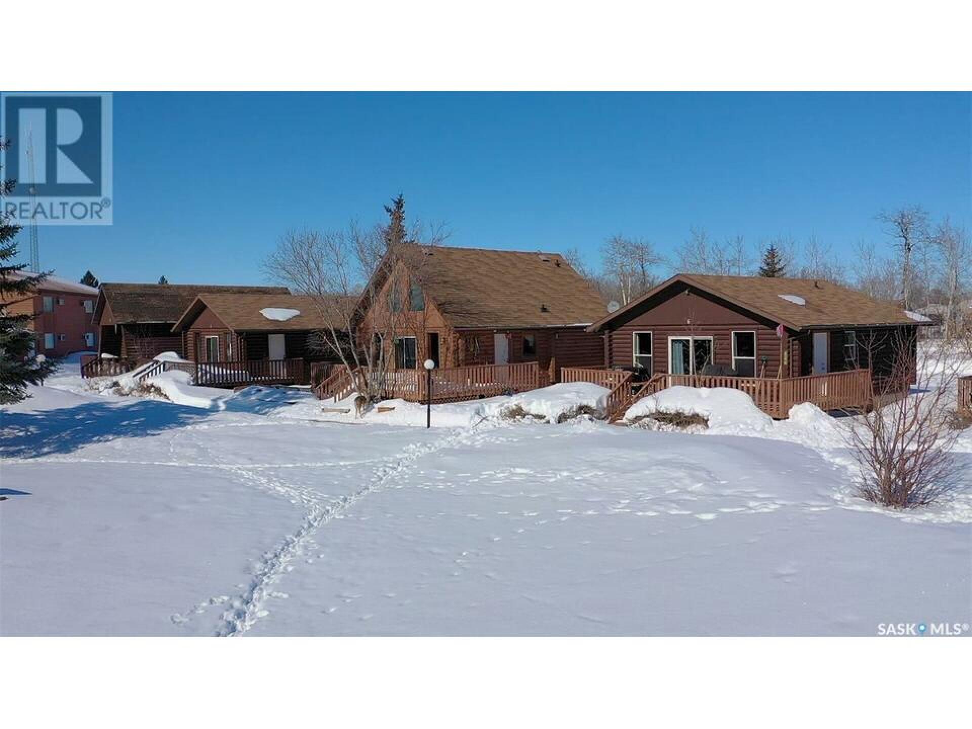 Lake Home / Cottage for sale at Good Spirit Acres, Good Spirit Lake