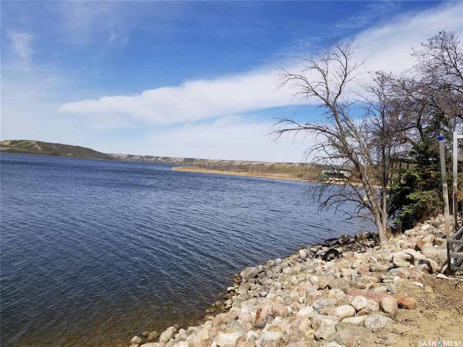 Lake Lot for sale at Greenspot, Crooked Lake, Saskatchewan