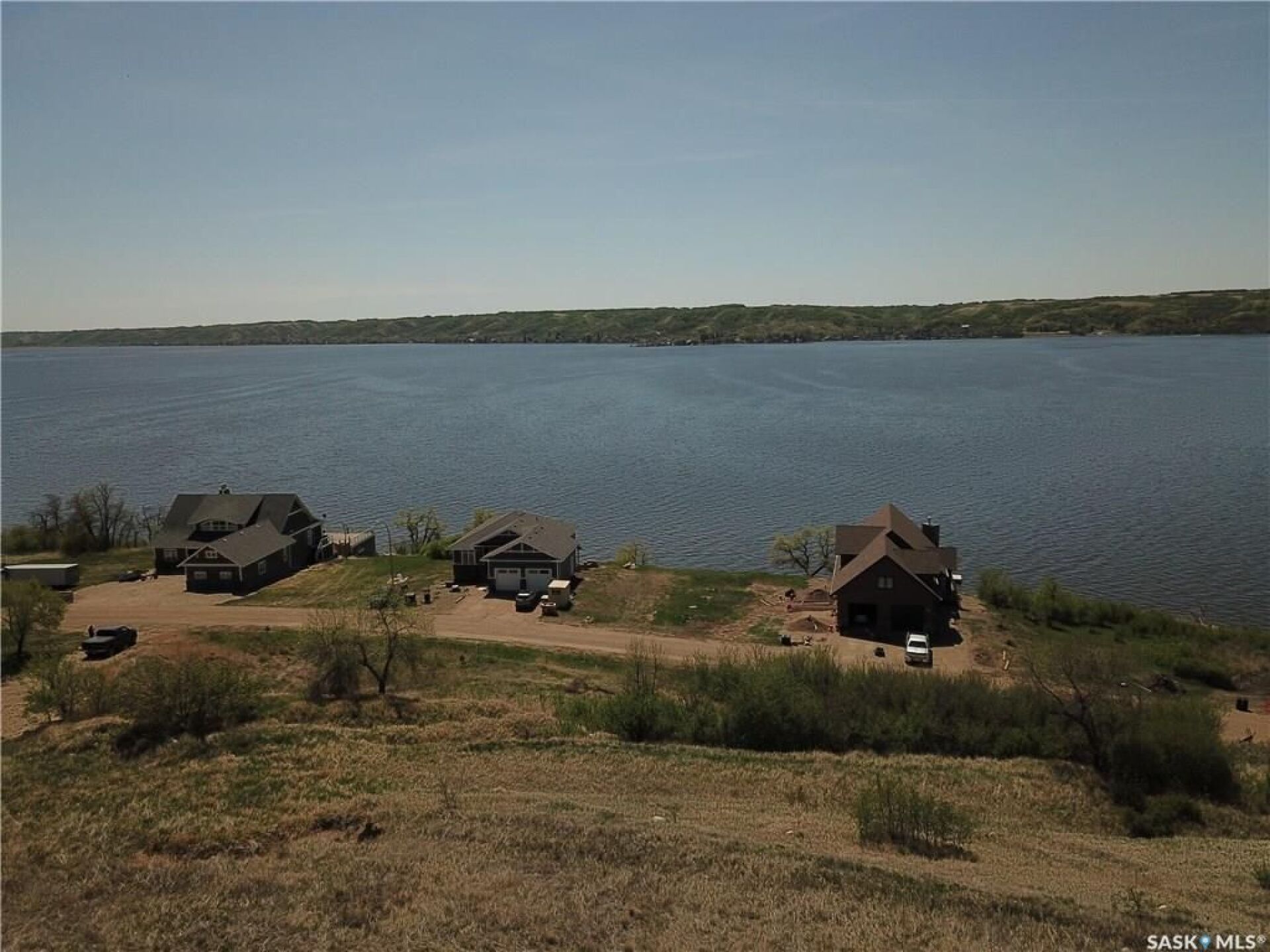 Lake Lot for sale at Jasmin On Echo, Echo Lake, Saskatchewan