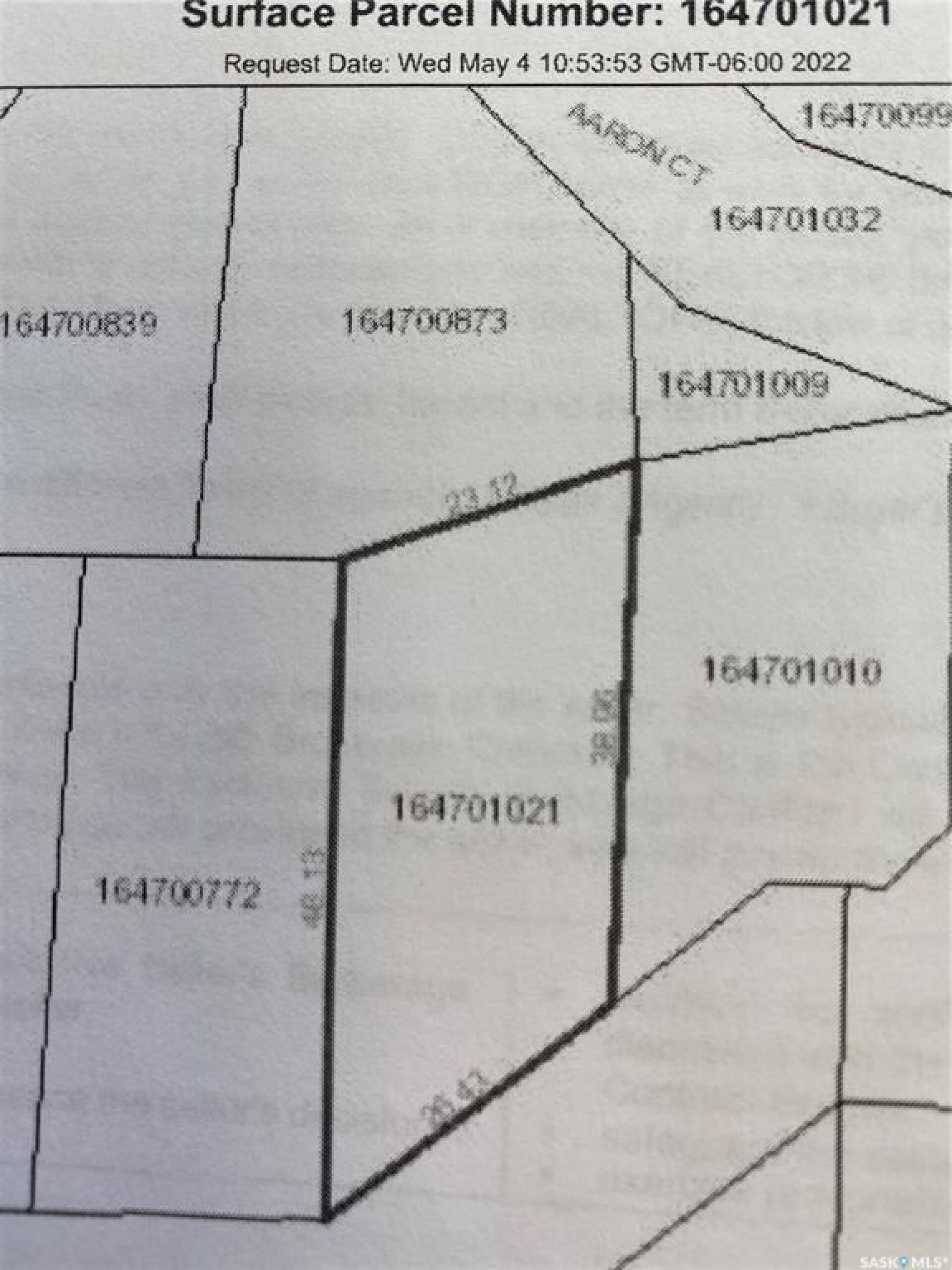 Lake Lot for sale at Jasmin On Echo, Echo Lake, Saskatchewan