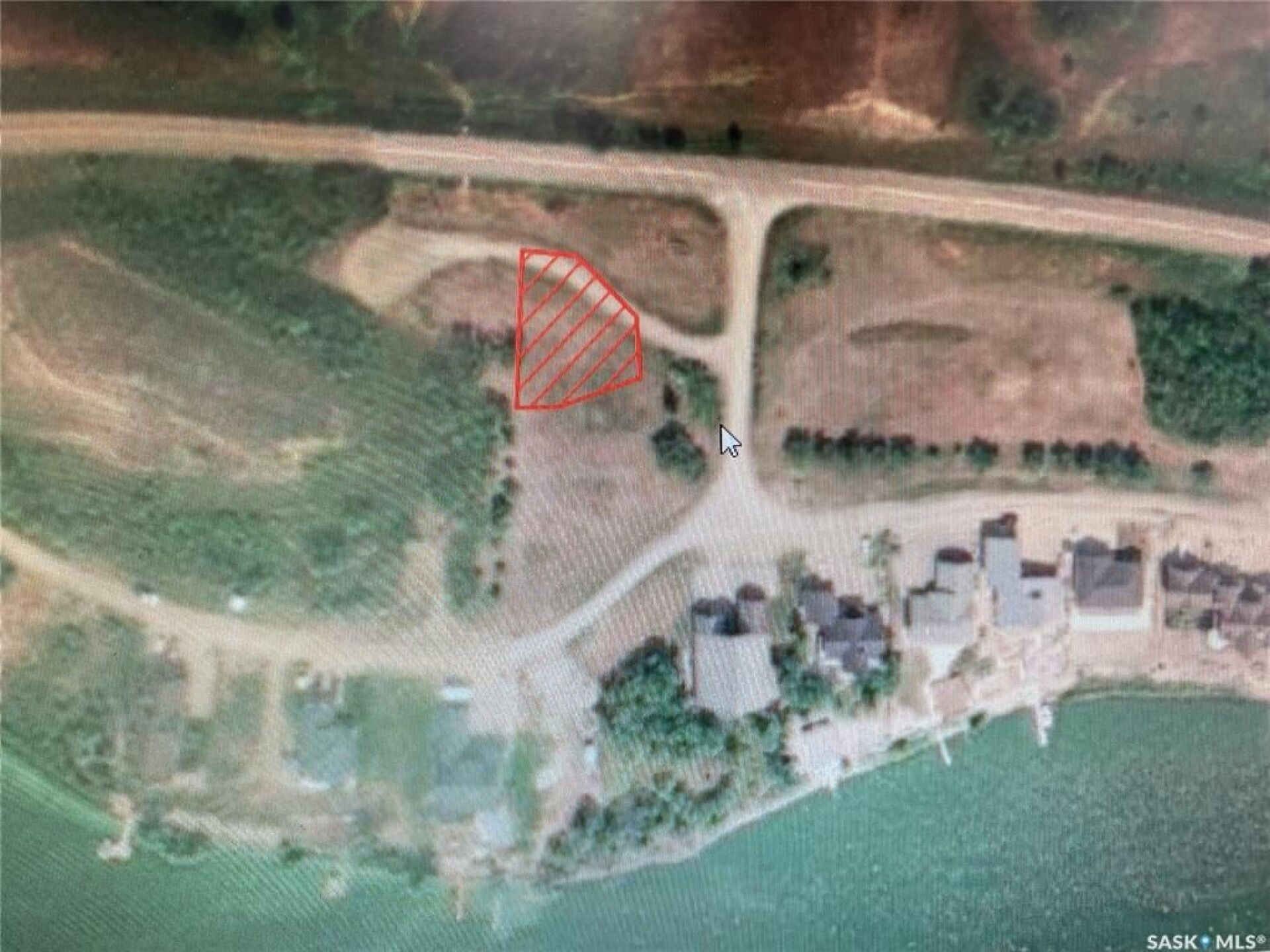 Lake Lot for sale at Jasmin On Echo, Echo Lake, Saskatchewan