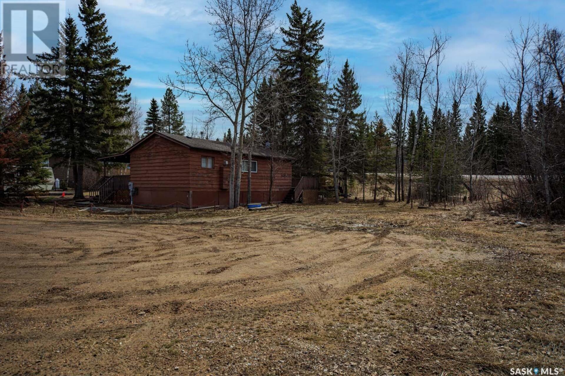 Lake Home / Cottage for sale at Makwa Lake, Makwa Lake, Saskatchewan