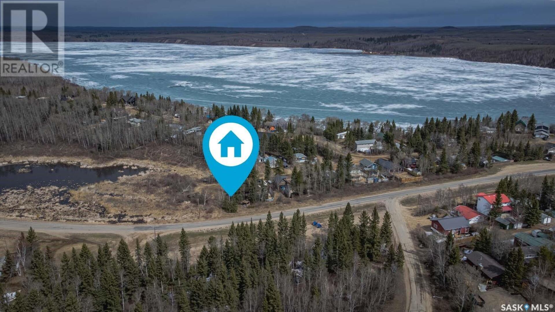 Lake Home / Cottage for sale at Makwa Lake, Makwa Lake, Saskatchewan