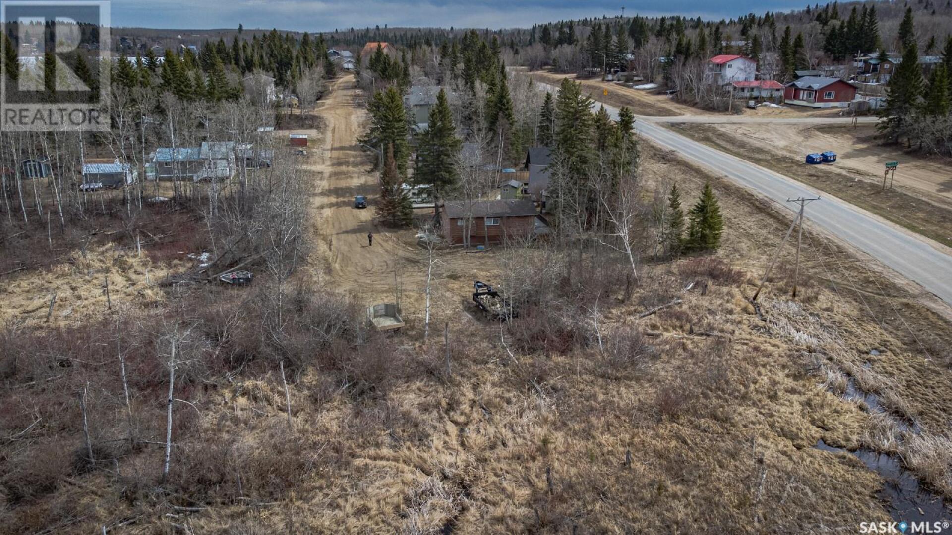 Lake Home / Cottage for sale at Makwa Lake, Makwa Lake, Saskatchewan