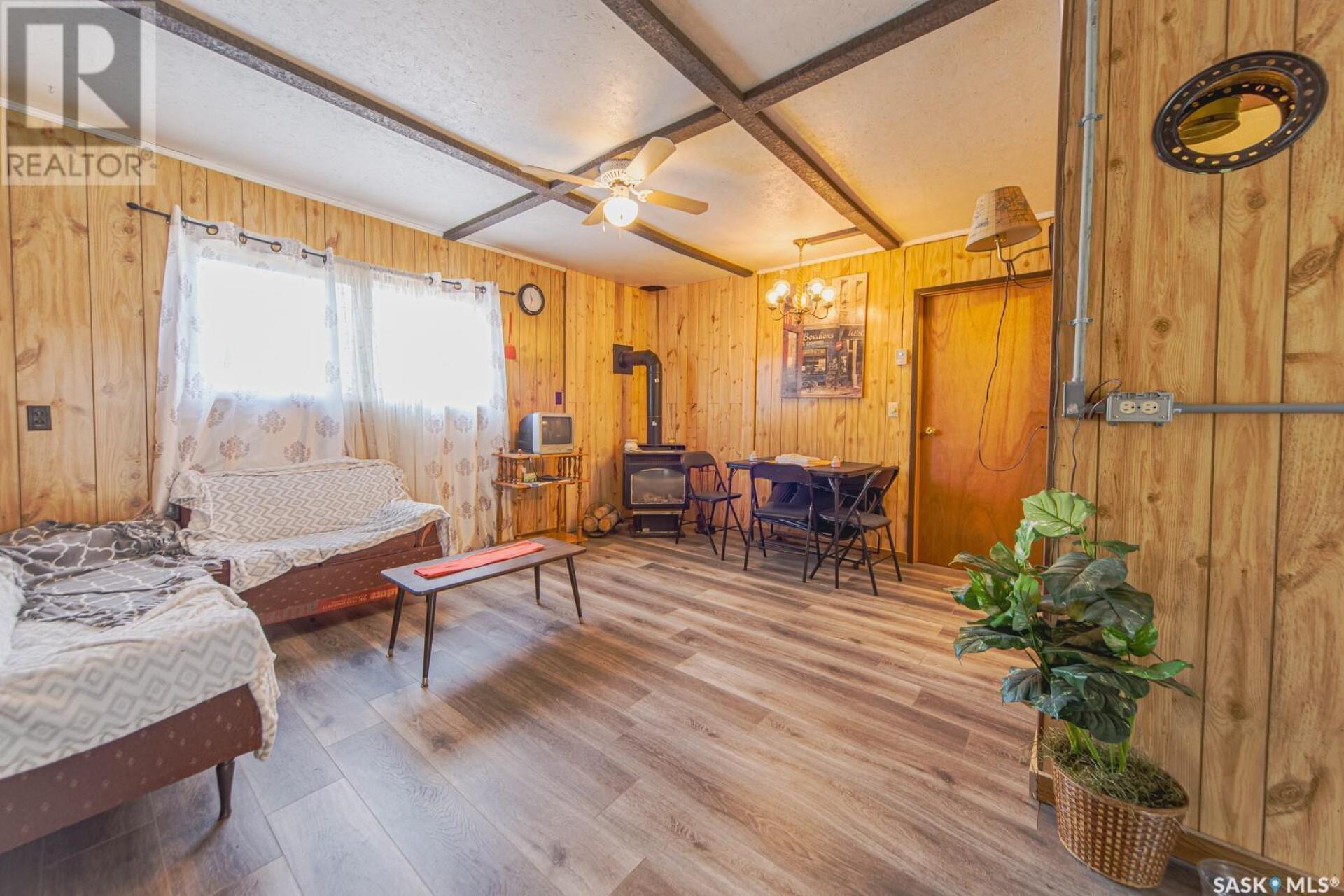 Lake Home / Cottage for sale at Makwa Lake, Makwa Lake, Saskatchewan