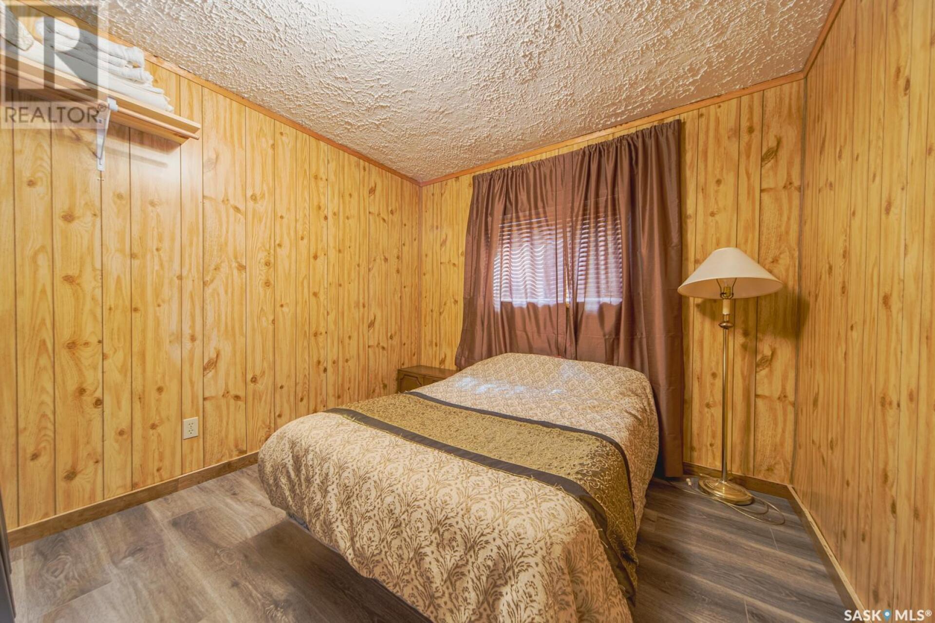 Lake Home / Cottage for sale at Makwa Lake, Makwa Lake, Saskatchewan