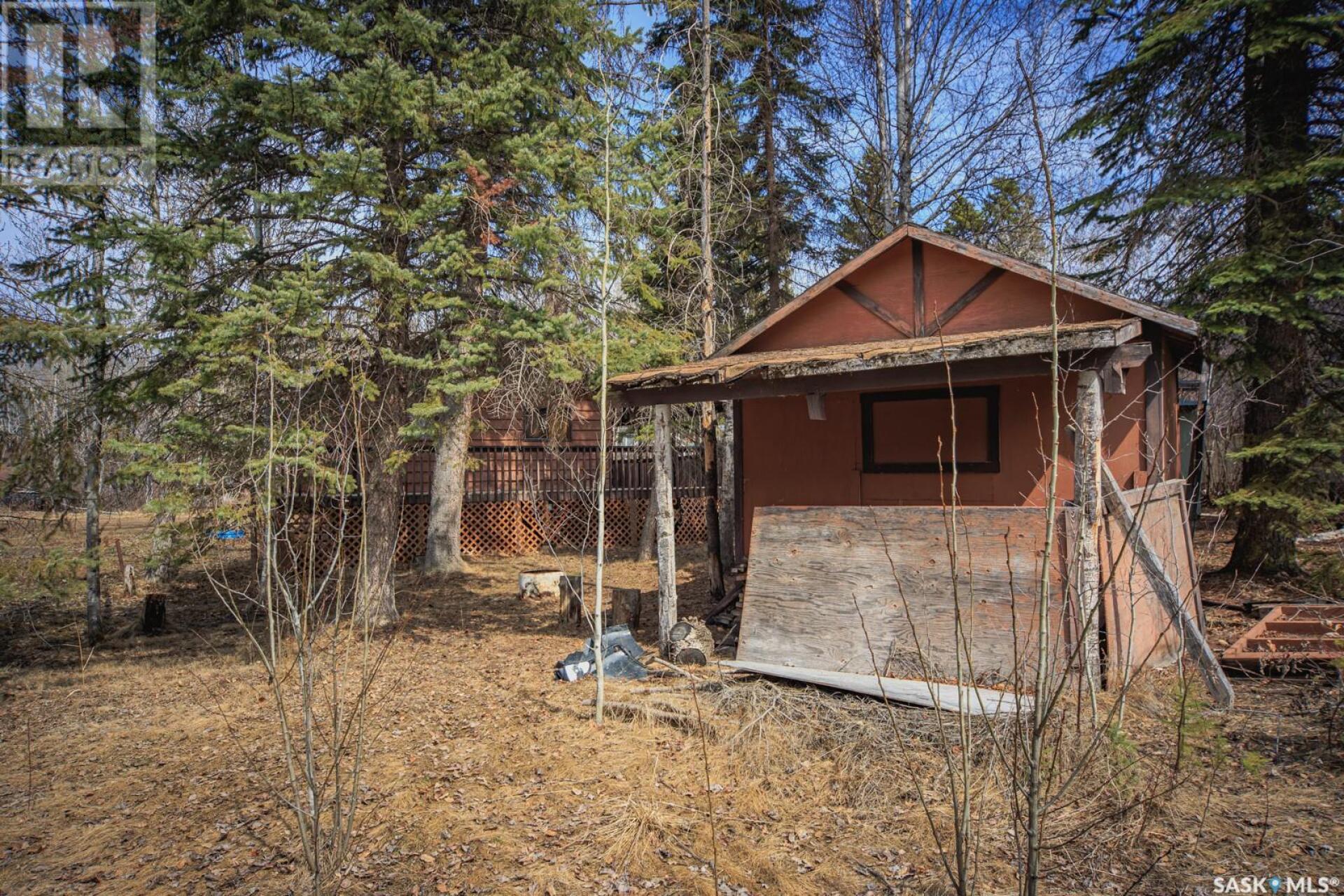 Lake Home / Cottage for sale at Makwa Lake, Makwa Lake, Saskatchewan