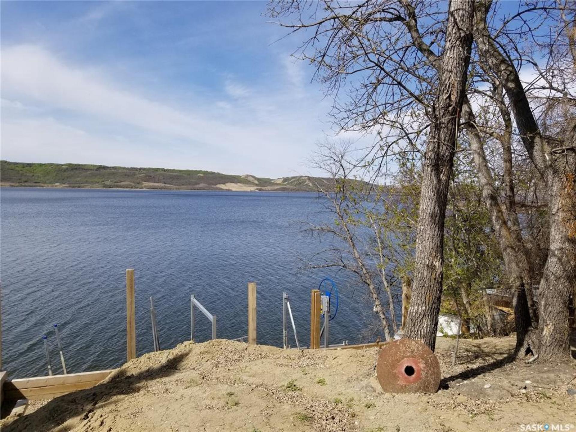 Lake Lot for sale at Greenspot, Crooked Lake, Saskatchewan