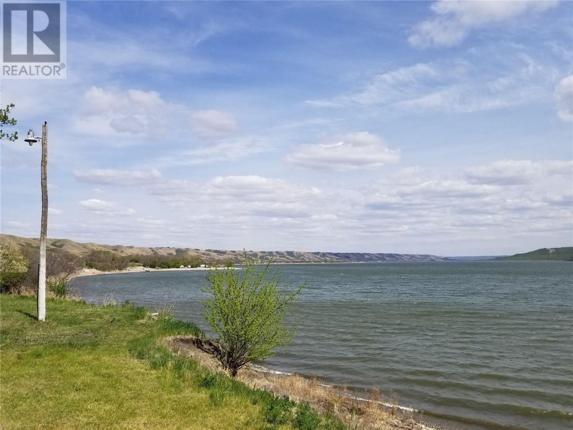 Lake Home / Cottage for sale at Westend, Round Lake (south), Saskatchewan