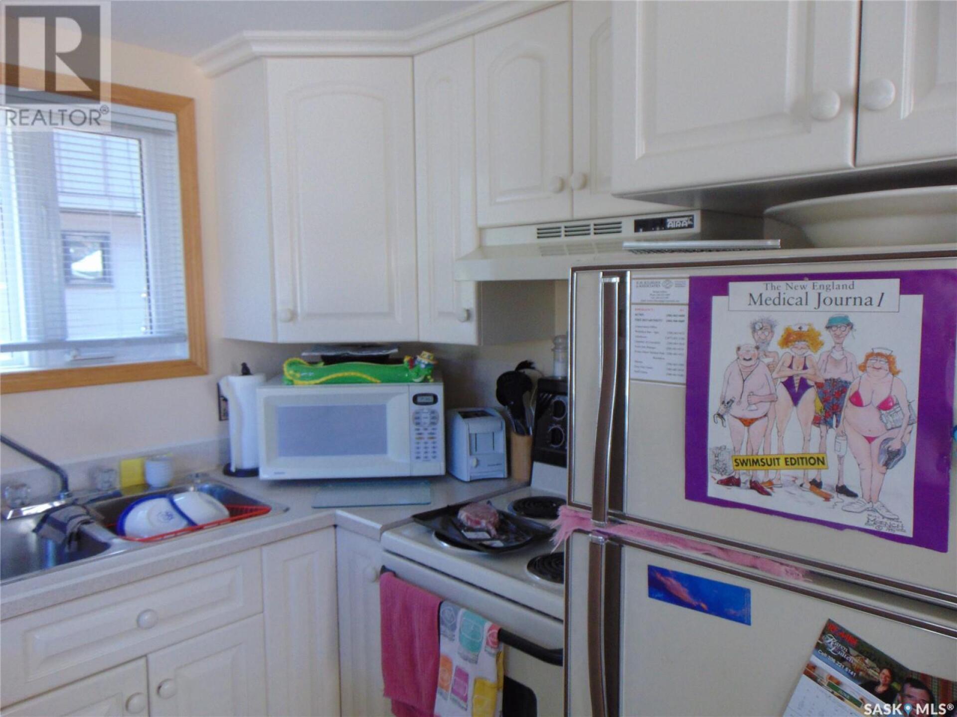 Lake Home / Cottage for sale at Waskesiu Lake Resort, Waskesiu Lake