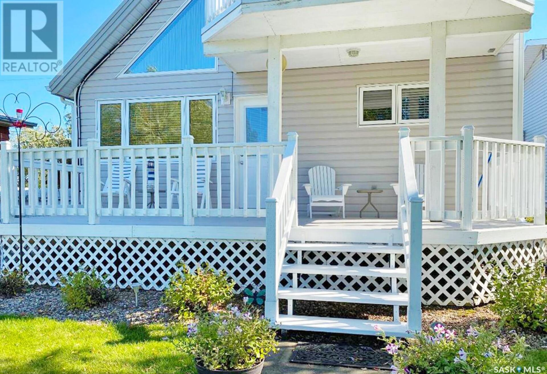 Lake Home / Cottage for sale at Burgis Beach, Good Spirit Lake