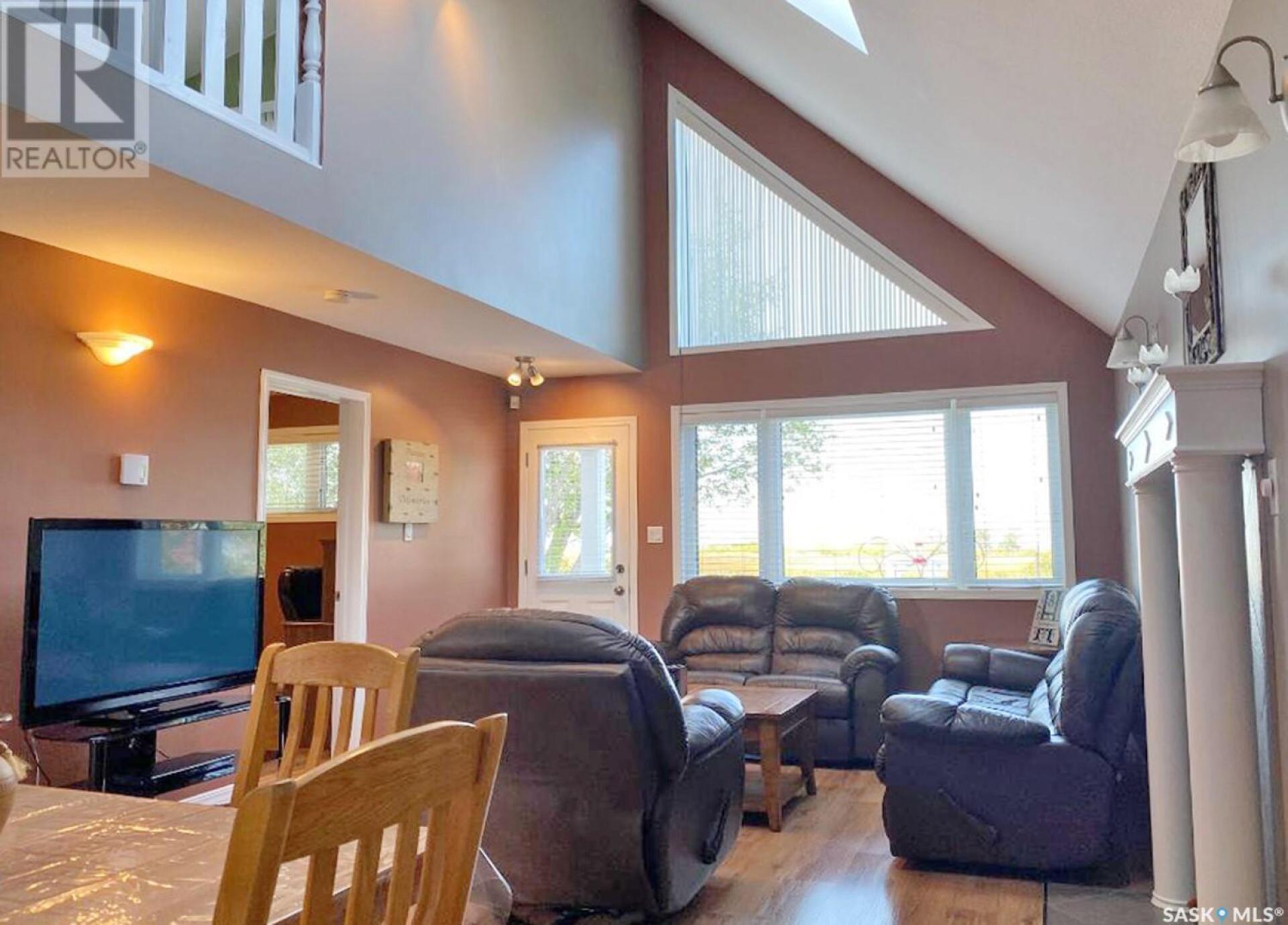 Lake Home / Cottage for sale at Burgis Beach, Good Spirit Lake