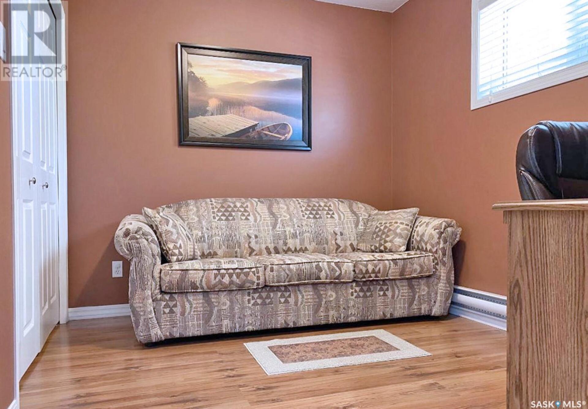 Lake Home / Cottage for sale at Burgis Beach, Good Spirit Lake