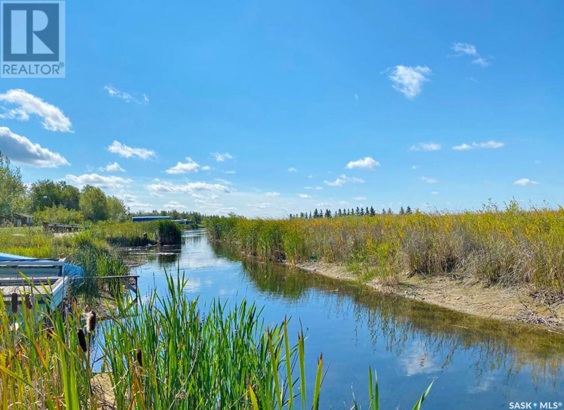 Lake Home / Cottage for sale at Burgis Beach, Good Spirit Lake