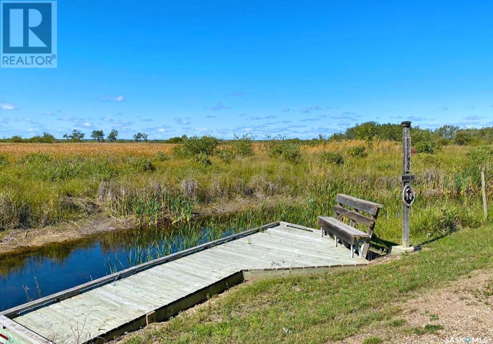 Lake Home / Cottage for sale at Burgis Beach, Good Spirit Lake