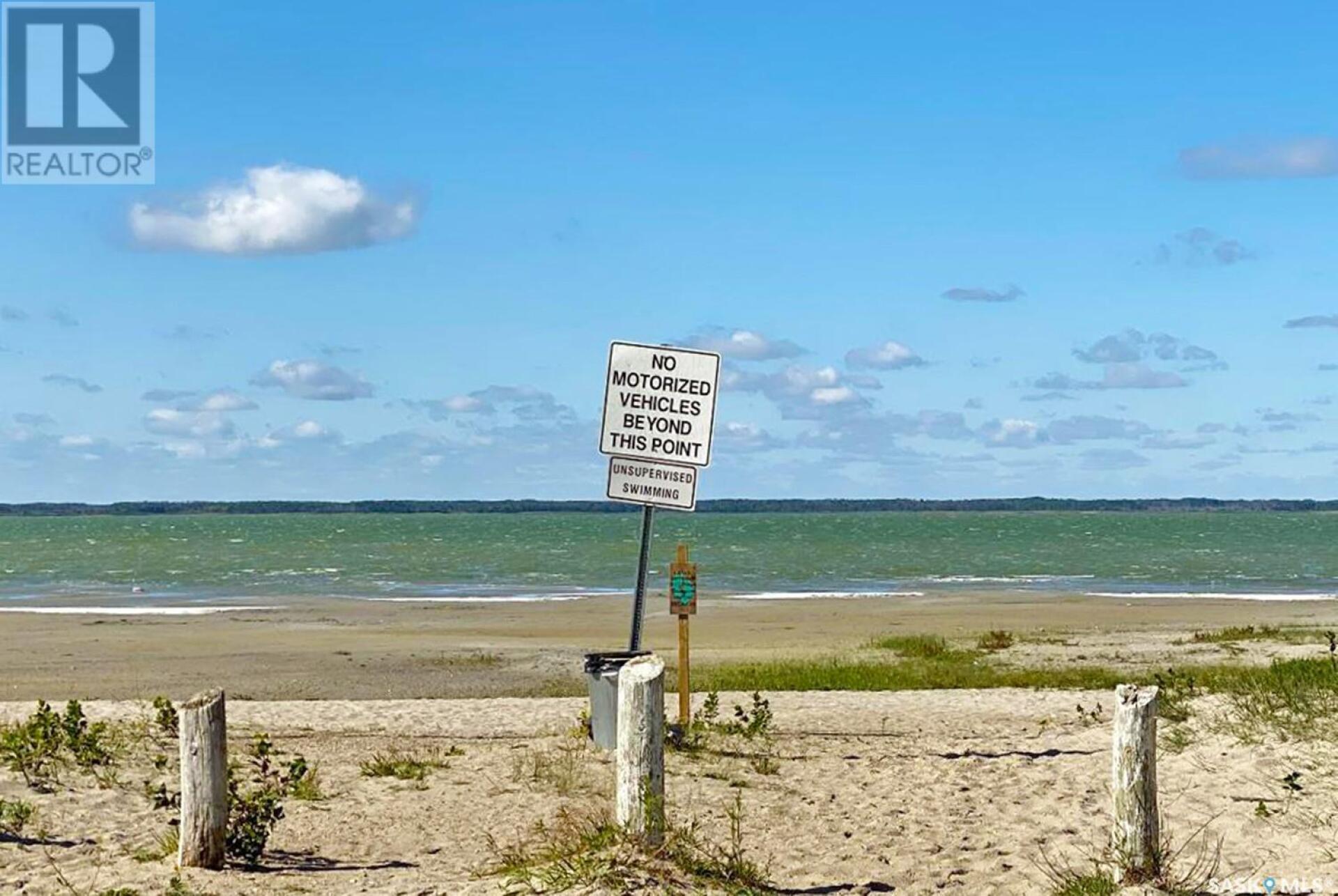 Lake Home / Cottage for sale at Burgis Beach, Good Spirit Lake