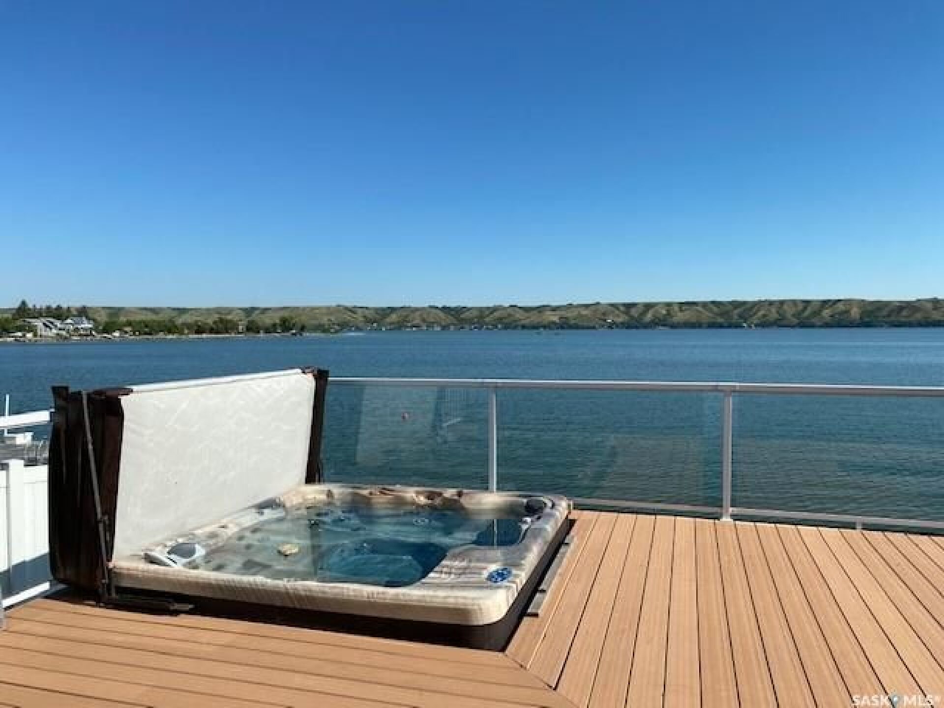 Lake Home / Cottage for sale at B Say Tah, Echo Lake, Saskatchewan