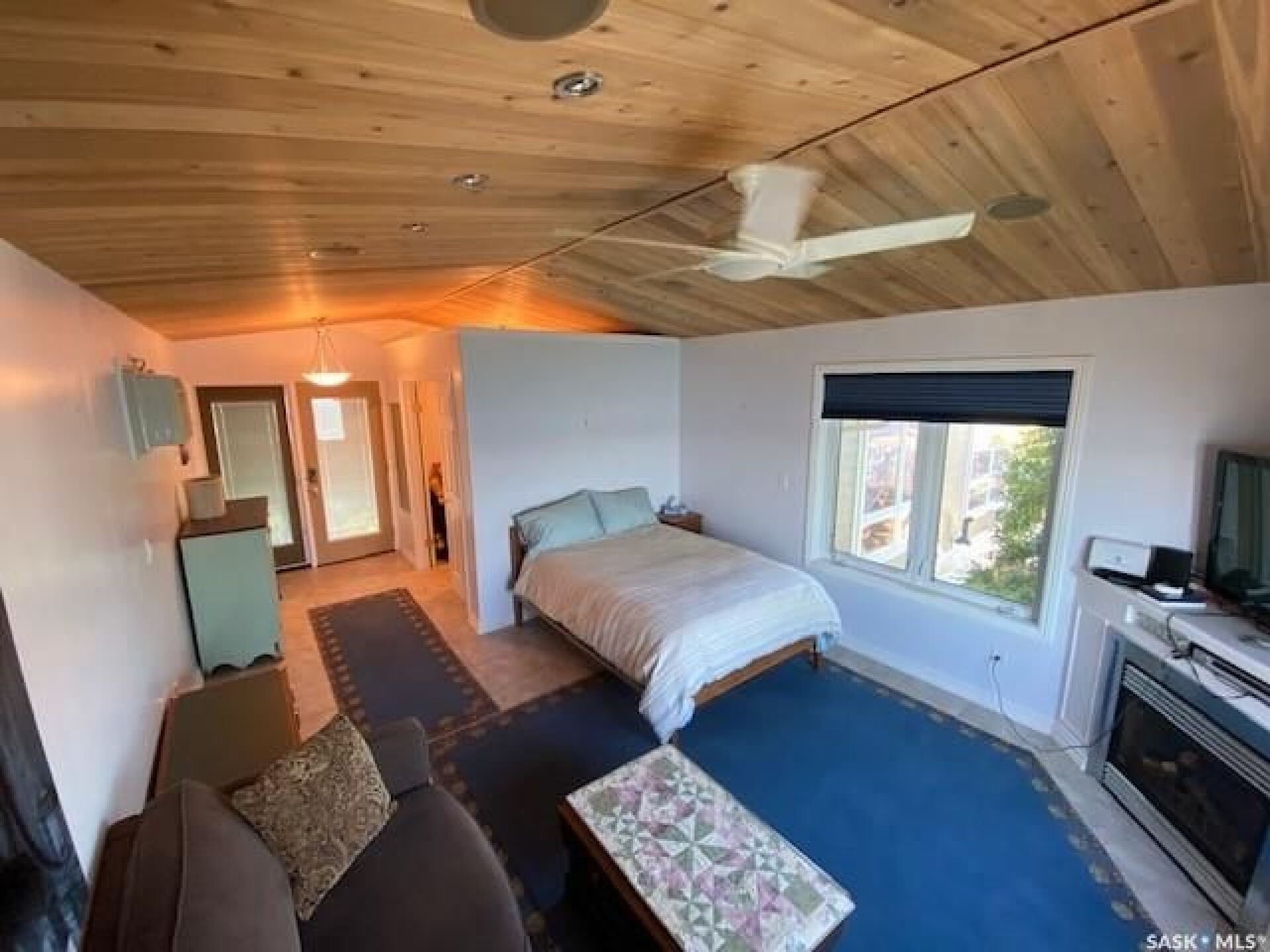 Lake Home / Cottage for sale at B Say Tah, Echo Lake, Saskatchewan