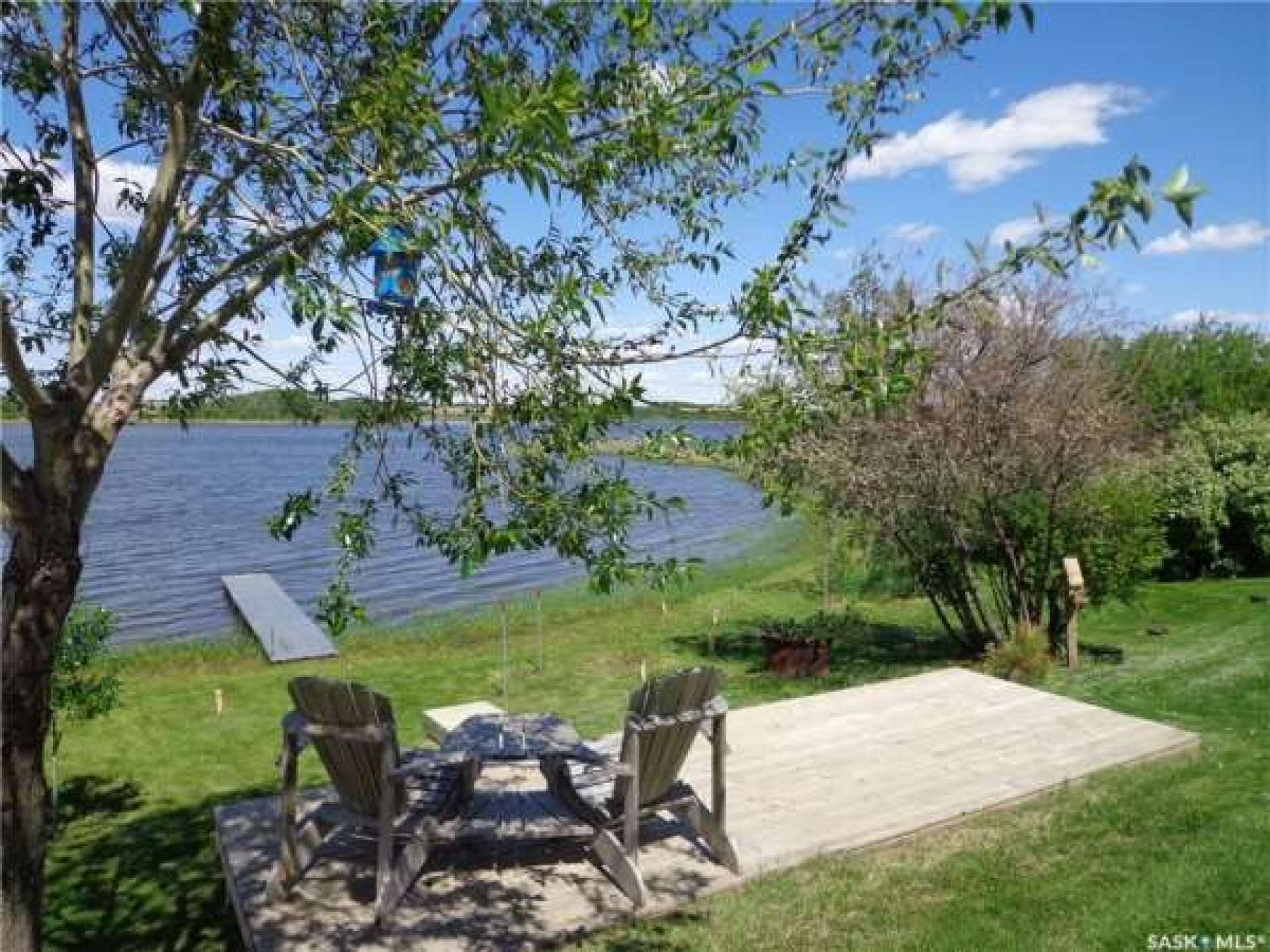 Lake Home / Cottage for sale at Humboldt Lake, Humboldt Lake, Saskatchewan