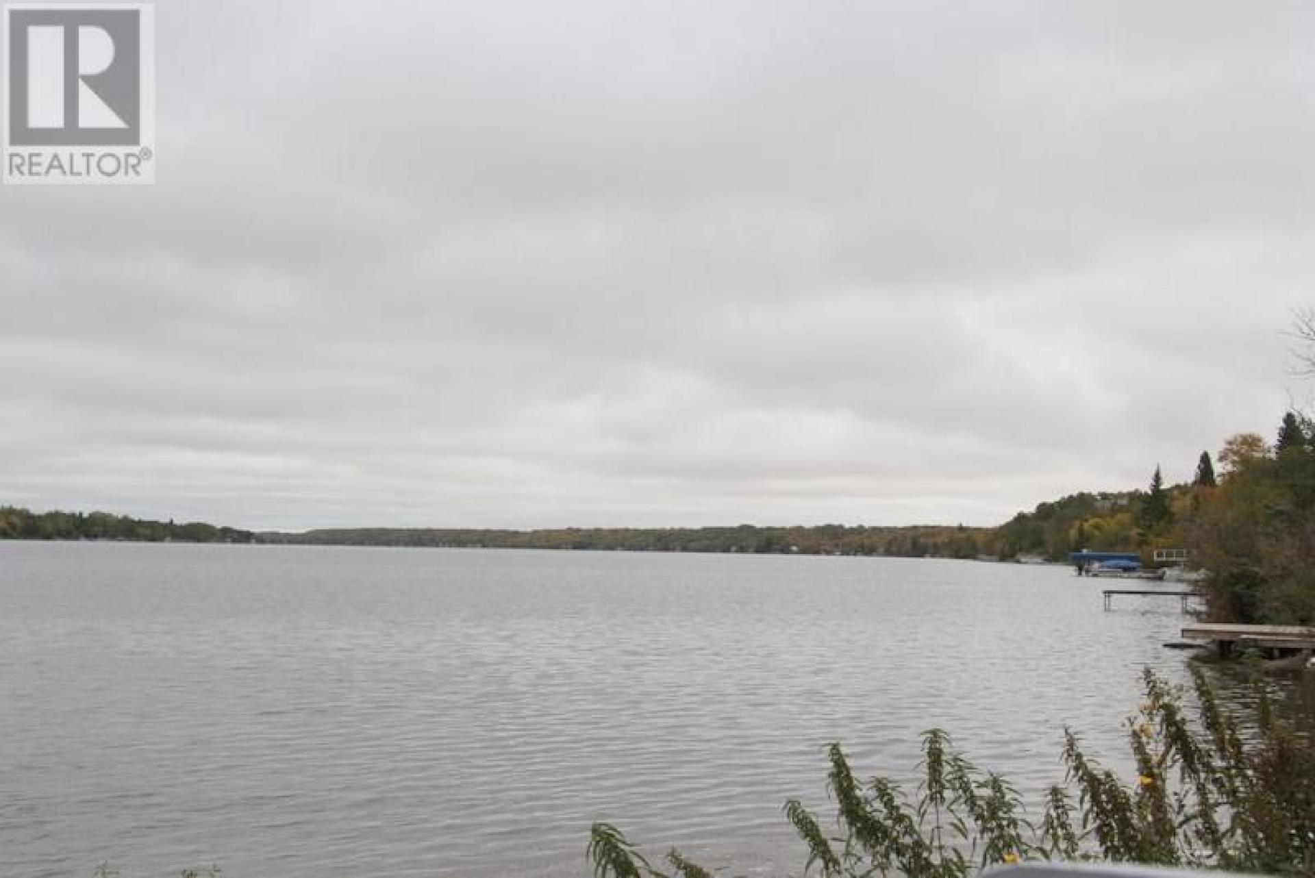 Lake Home / Cottage for sale at Poplar Beach, Wakaw Lake, Saskatchewan