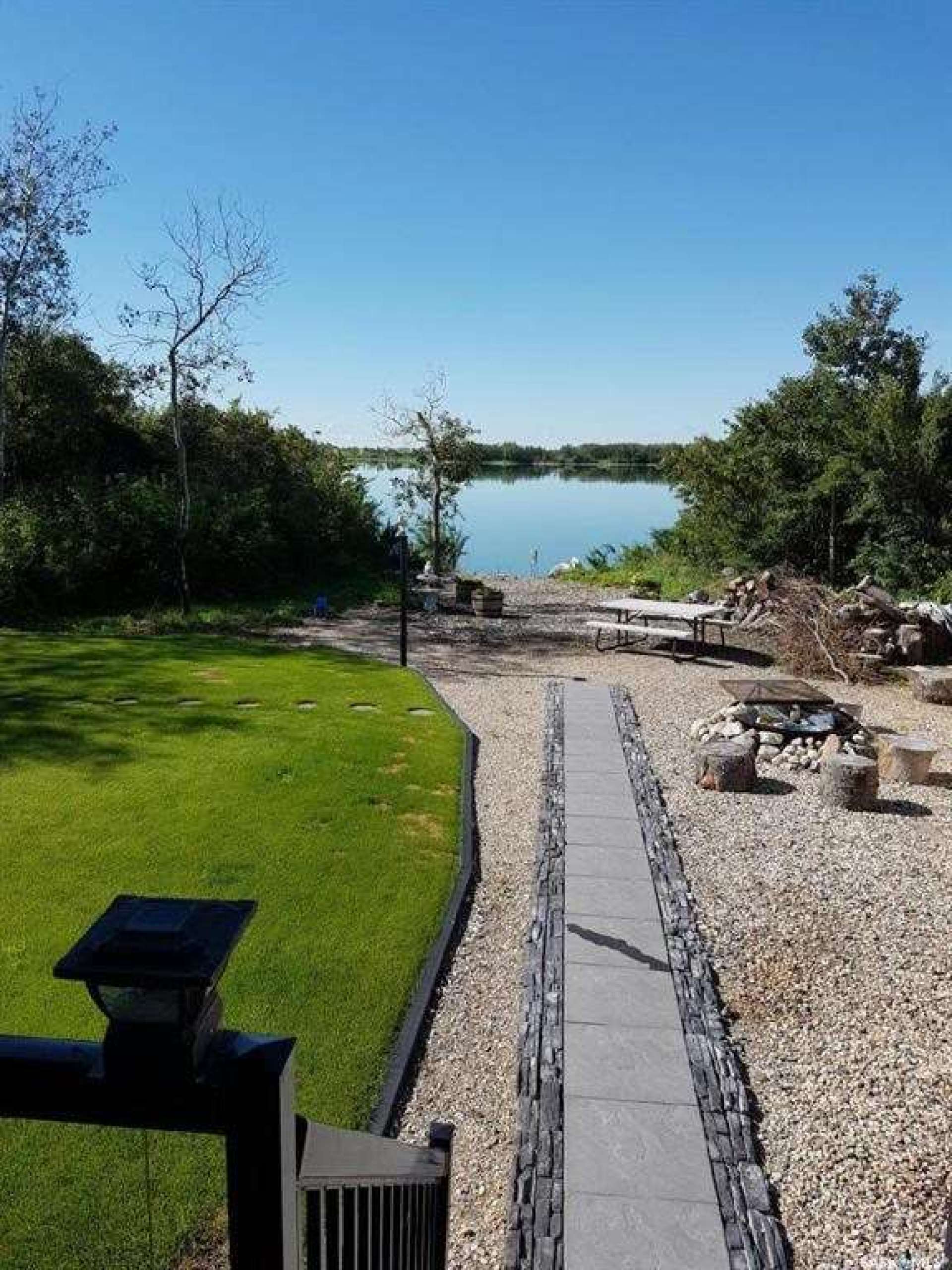 Lake Home / Cottage for sale at Humboldt Lake, Humboldt Lake, Saskatchewan