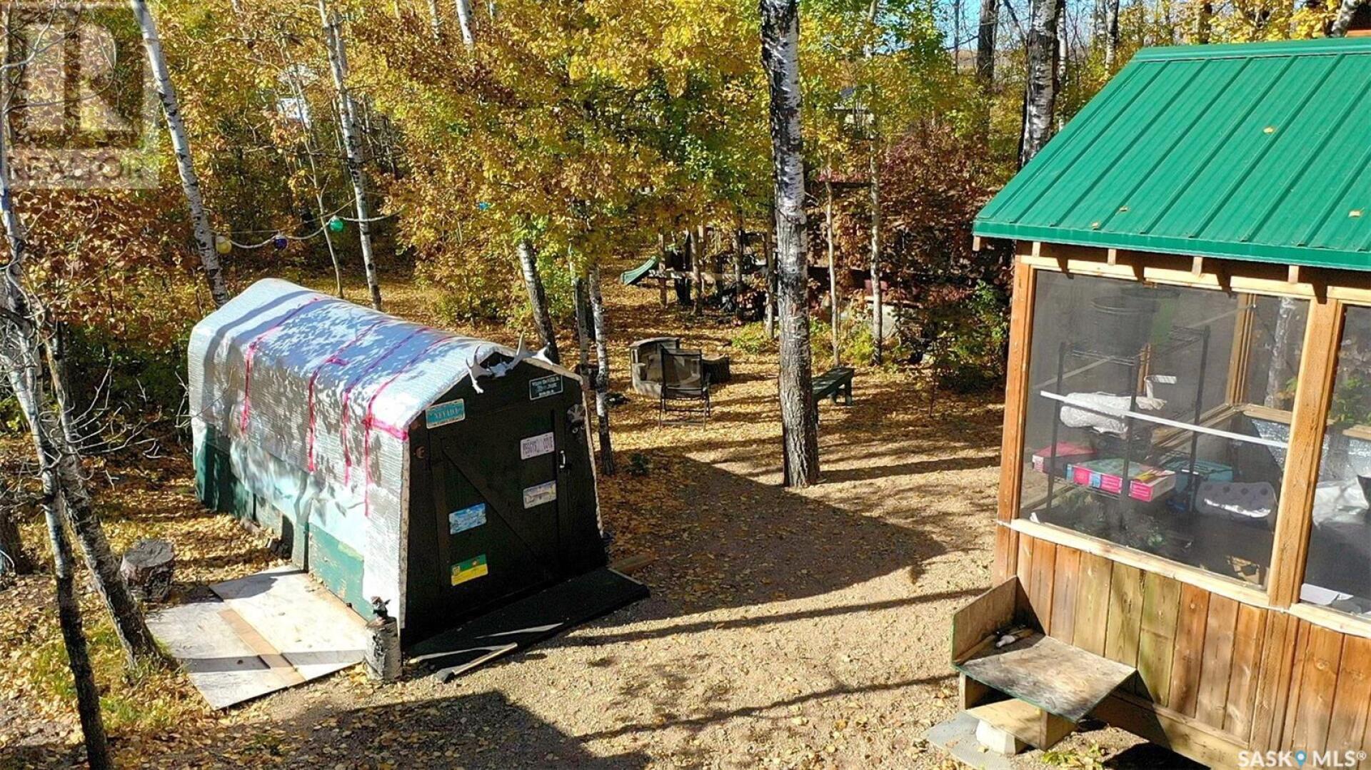 Lake Home / Cottage for sale at Sandy Beach, Good Spirit Lake, Saskatchewan