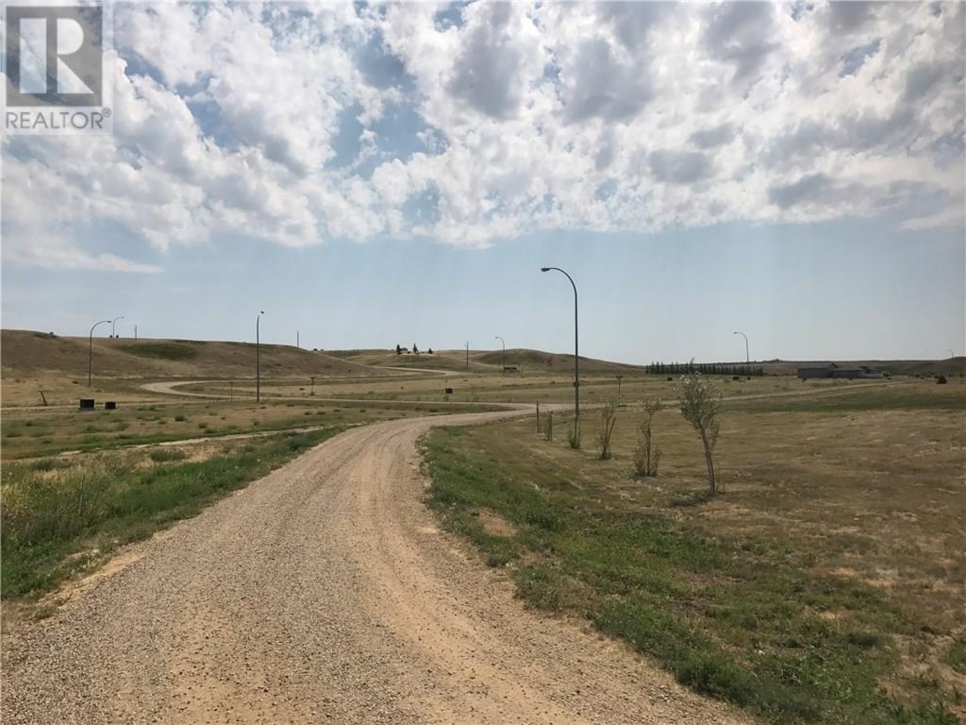 Lake Lot for sale at Sunridge Resort, Reid Lake, Saskatchewan