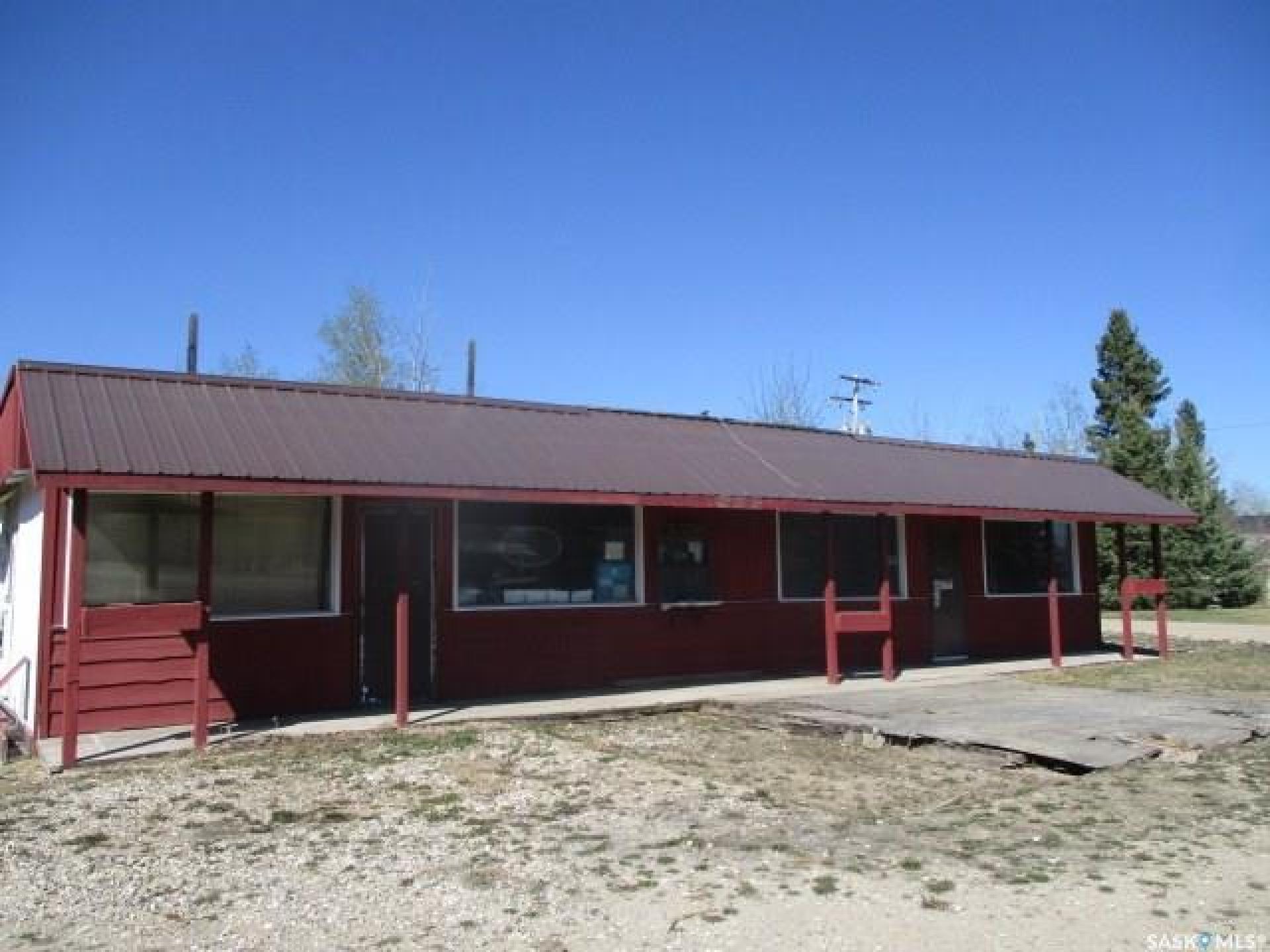 Lake Business for sale at Christopher Lake, Christopher Lake, Saskatchewan