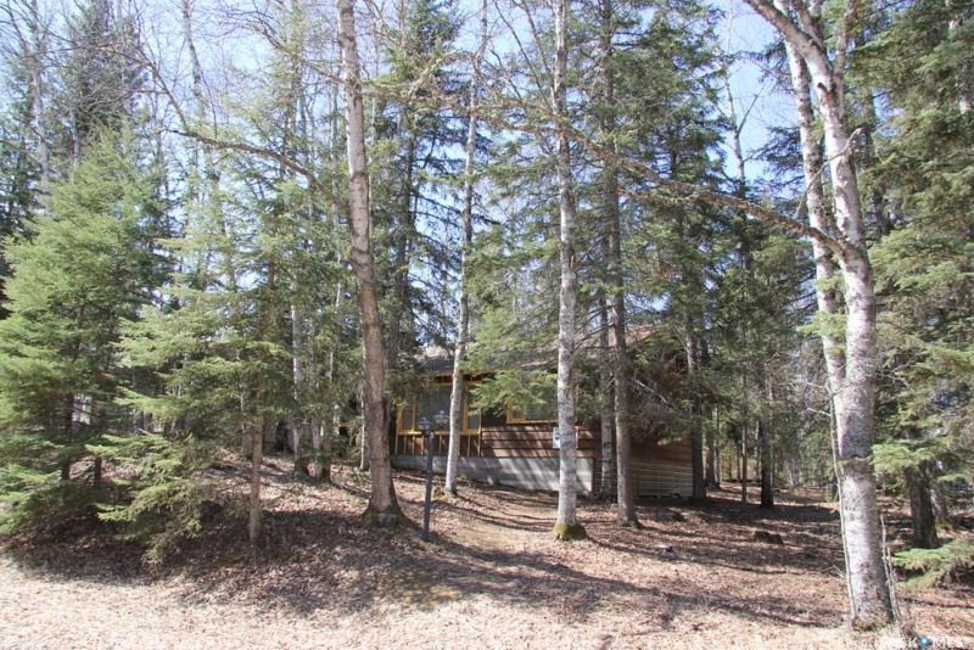 Lake Home Cottage For Sale At Prospect Point Waskesiu Lake