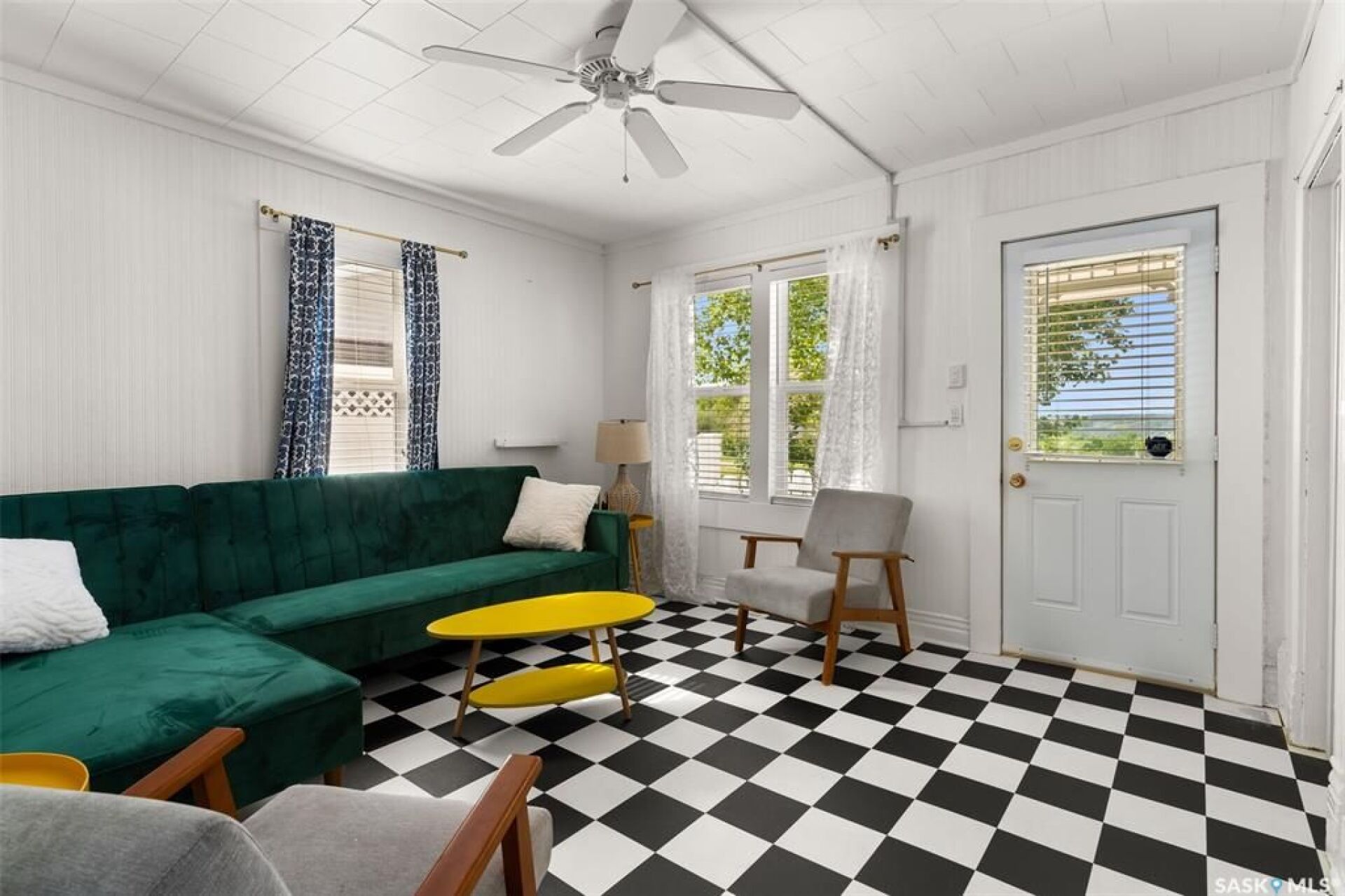 Lake Home / Cottage for sale at Sandy Beach, Katepwa Lake, Saskatchewan