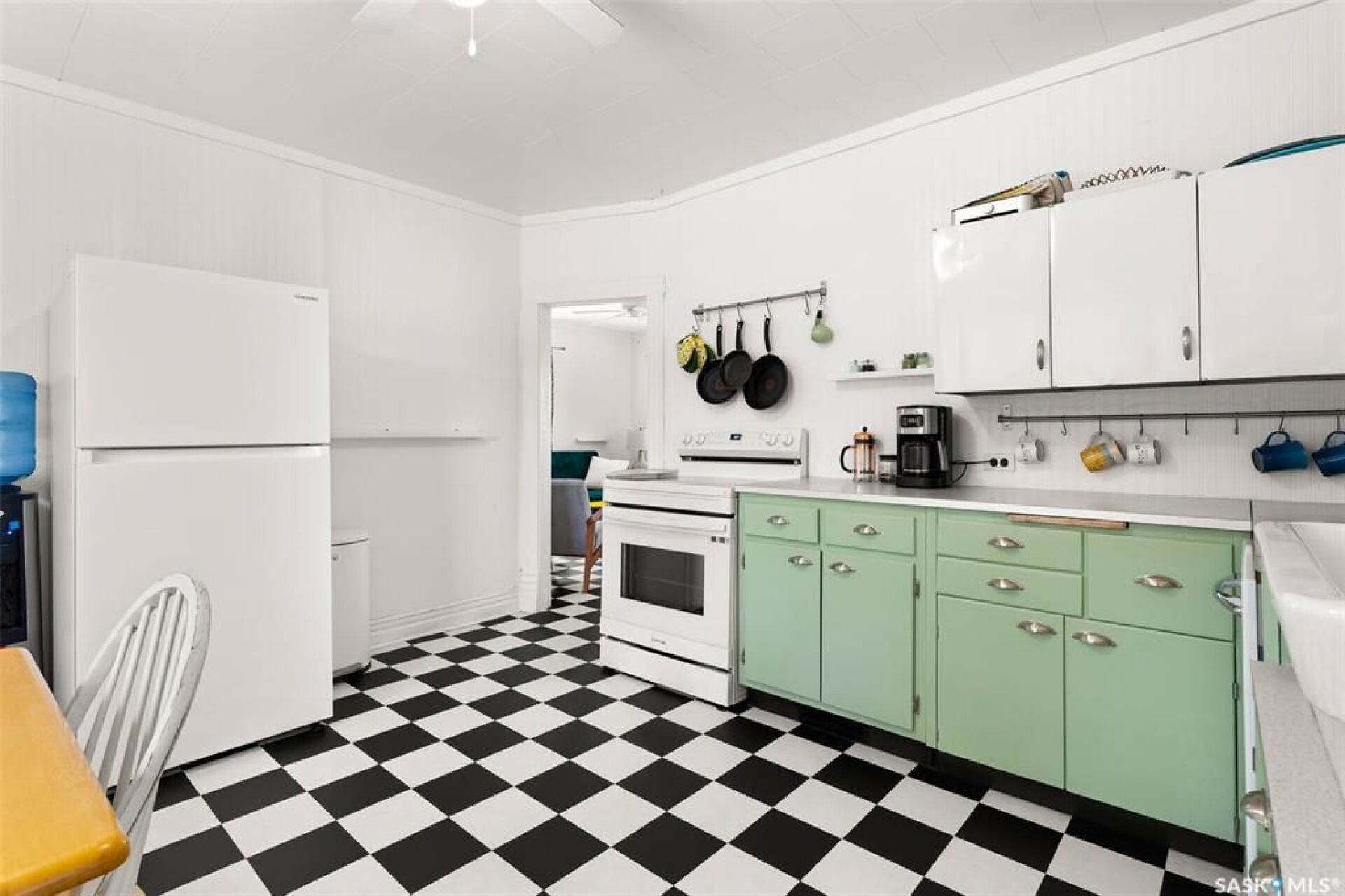 Lake Home / Cottage for sale at Sandy Beach, Katepwa Lake, Saskatchewan