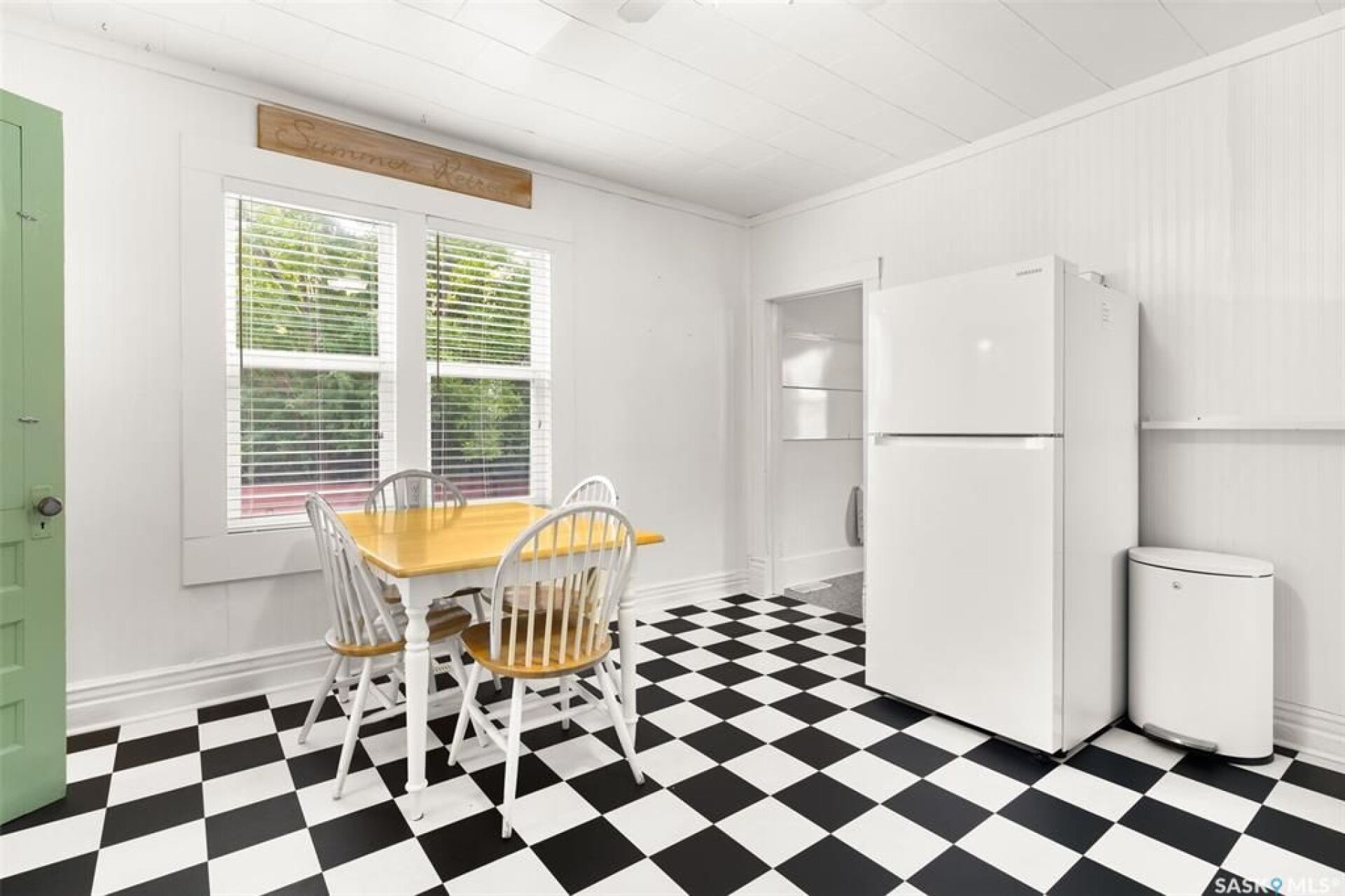 Lake Home / Cottage for sale at Sandy Beach, Katepwa Lake, Saskatchewan