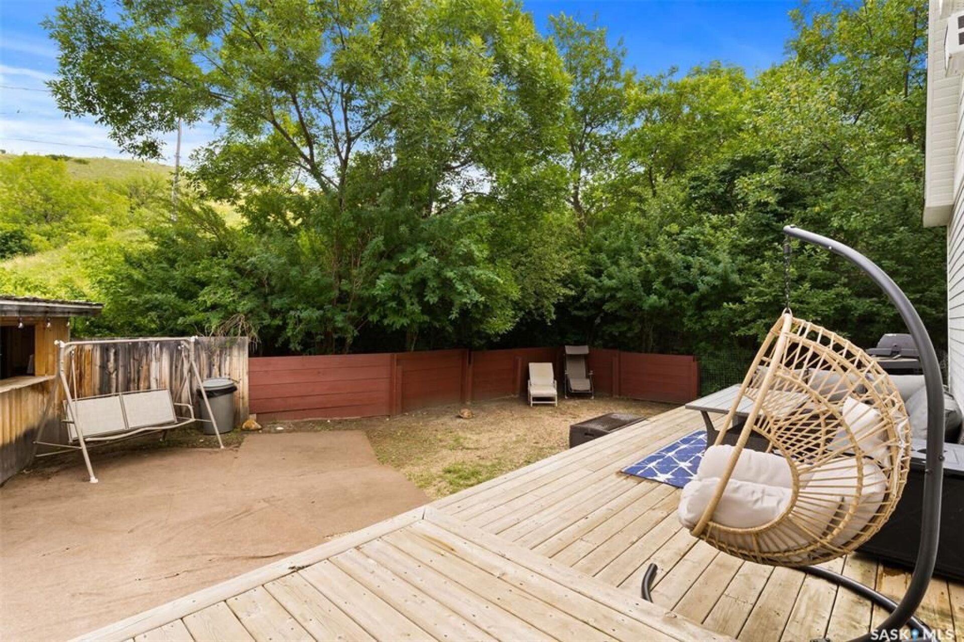 Lake Home / Cottage for sale at Sandy Beach, Katepwa Lake, Saskatchewan