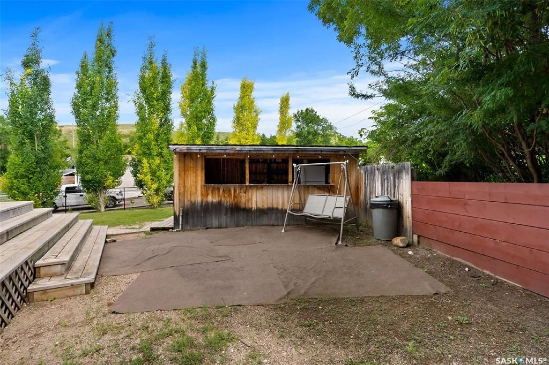 Lake Home / Cottage for sale at Sandy Beach, Katepwa Lake, Saskatchewan