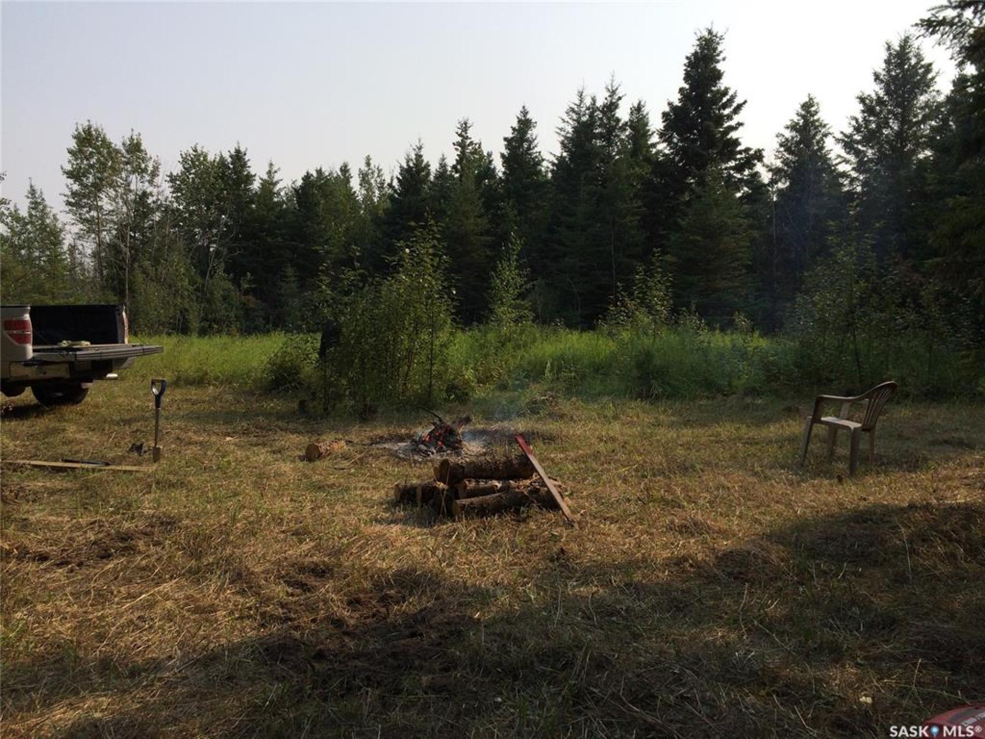 Lake Lot for sale at Spruce Meadows, Christopher Lake, Saskatchewan