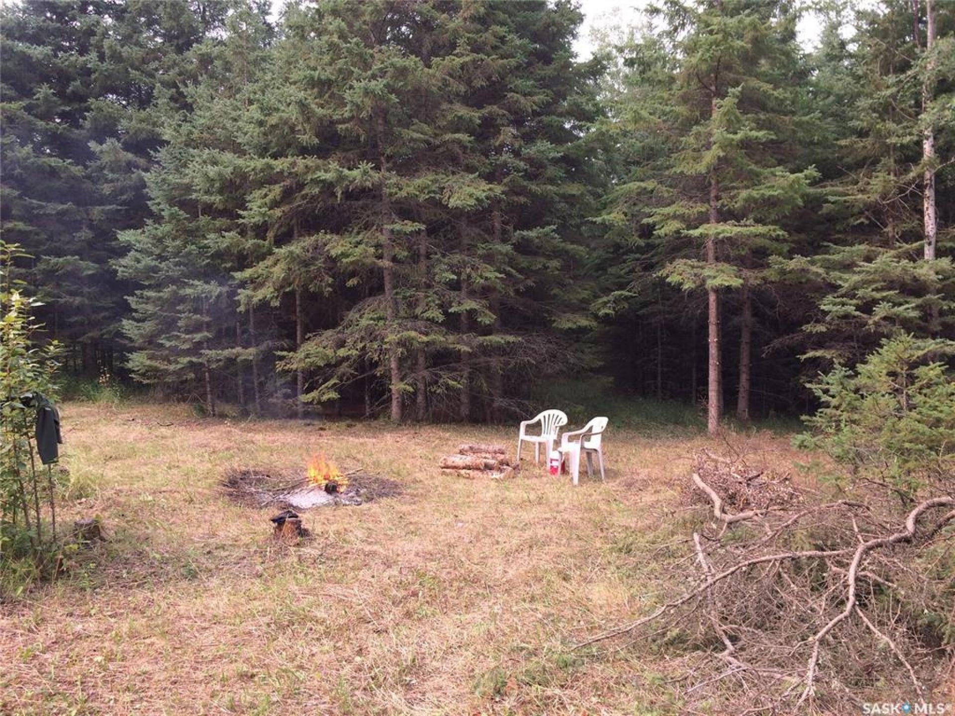 Lake Lot for sale at Spruce Meadows, Christopher Lake, Saskatchewan