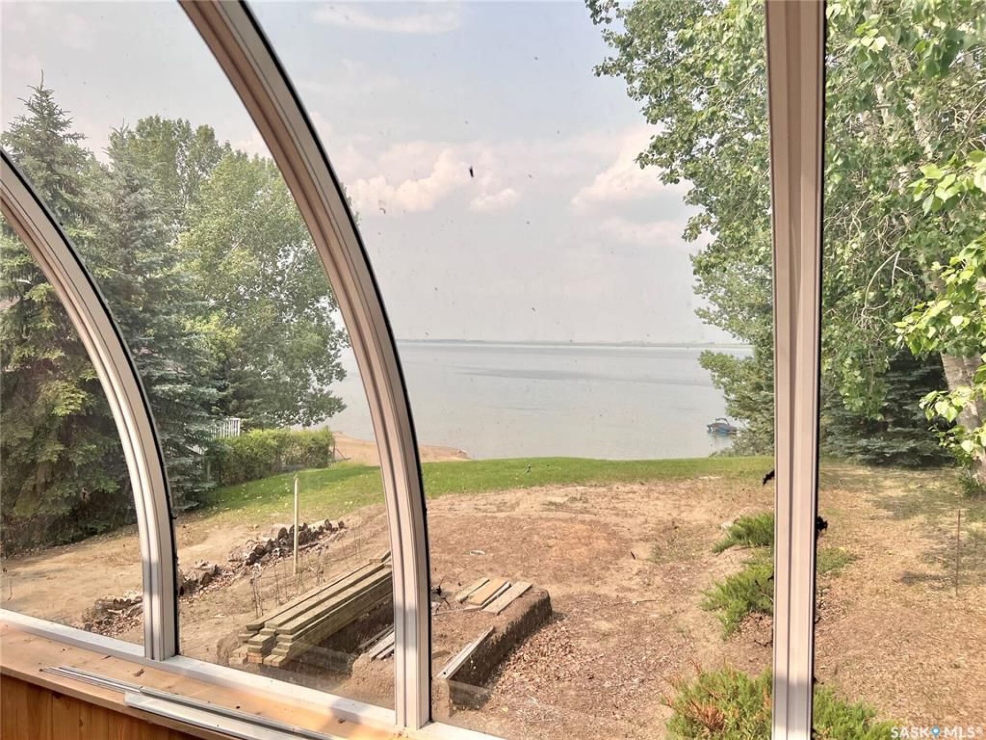 Lake Home / Cottage for sale at Coteau Beach, Diefenbaker Lake