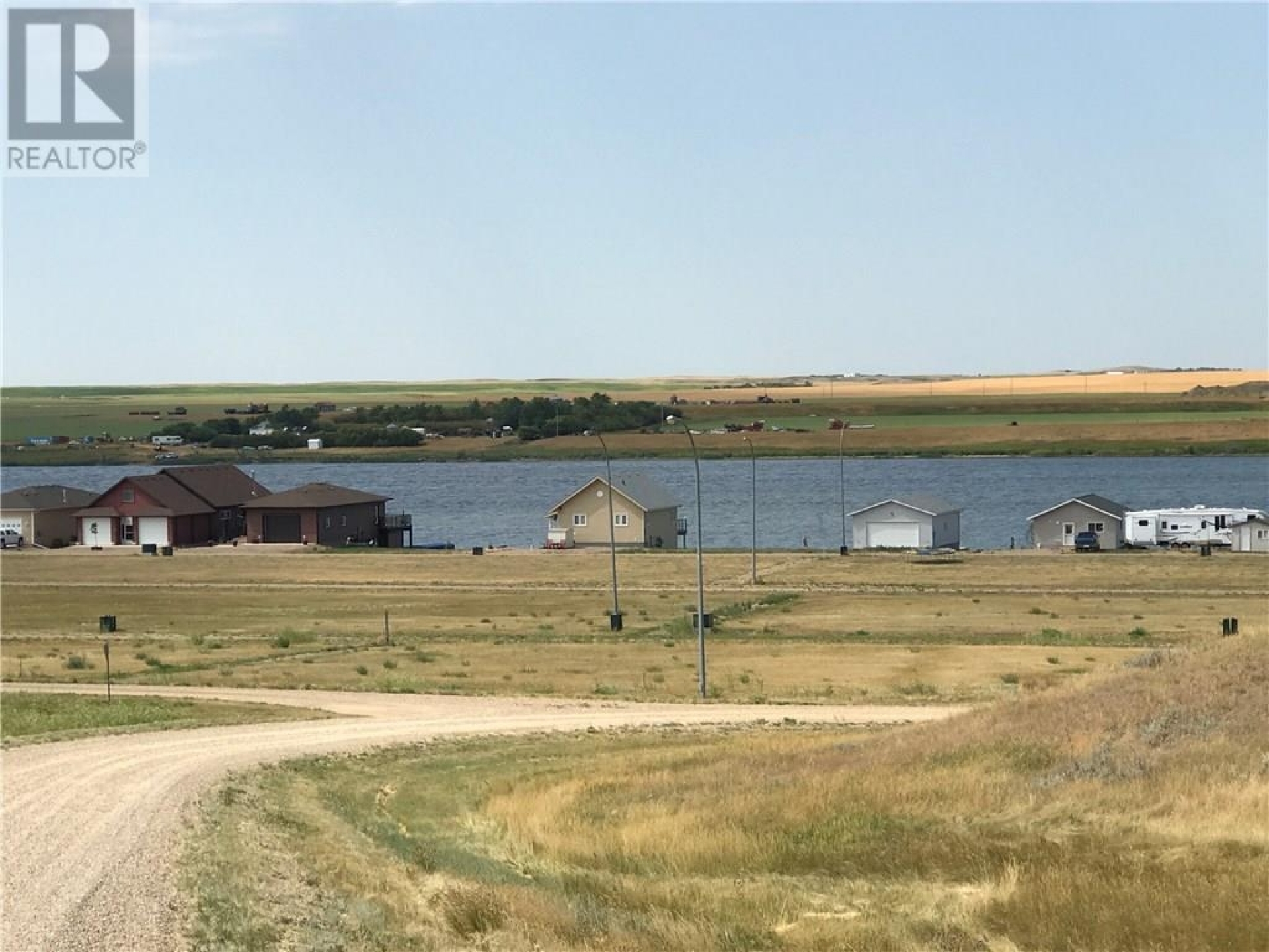 Lake Lot for sale at Sunridge Resort, Reid Lake, Saskatchewan